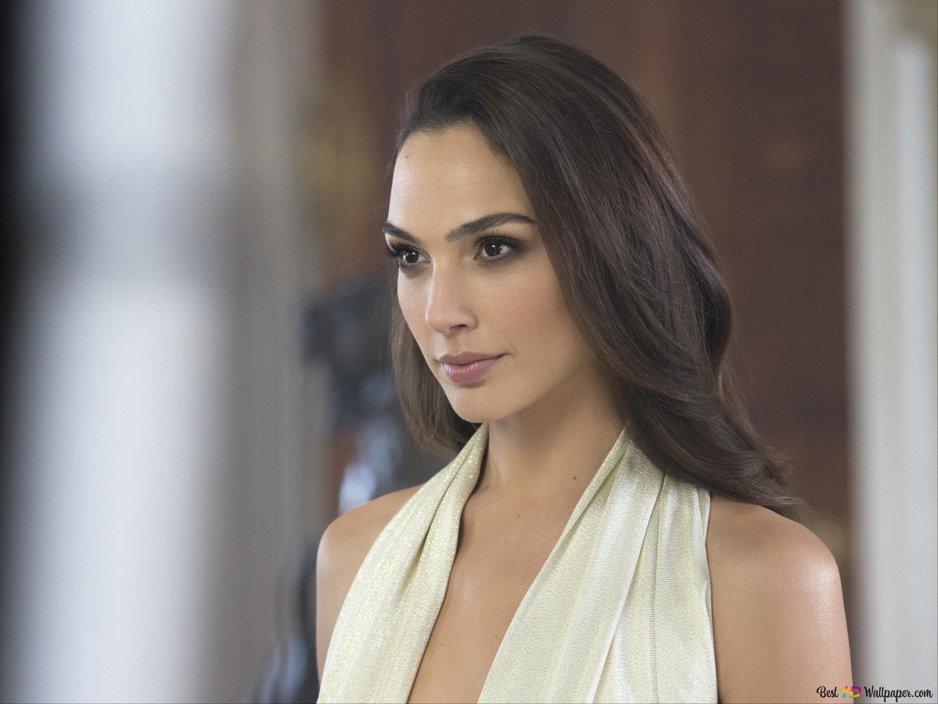 Gal Gadot Israeli Wallpapers