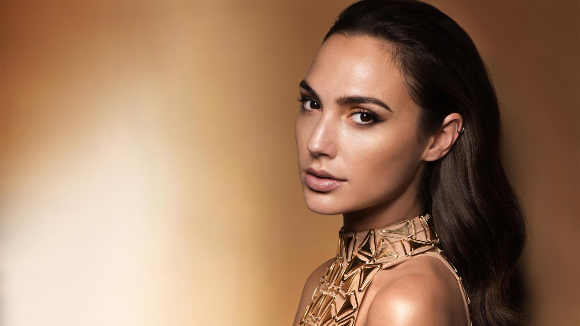 Gal Gadot Israeli Wallpapers