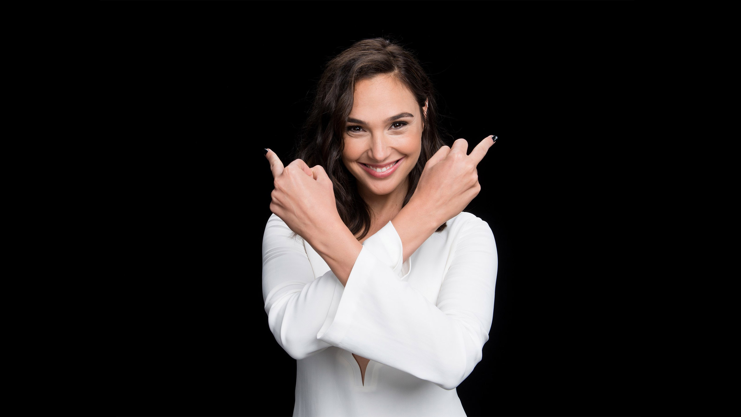 Gal Gadot Latest Wallpapers