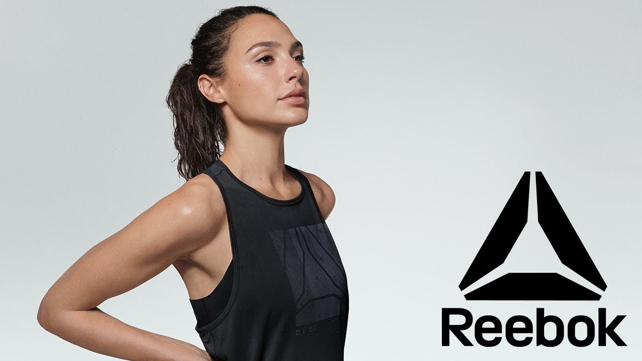 Gal Gadot Reebok Campaign Wallpapers