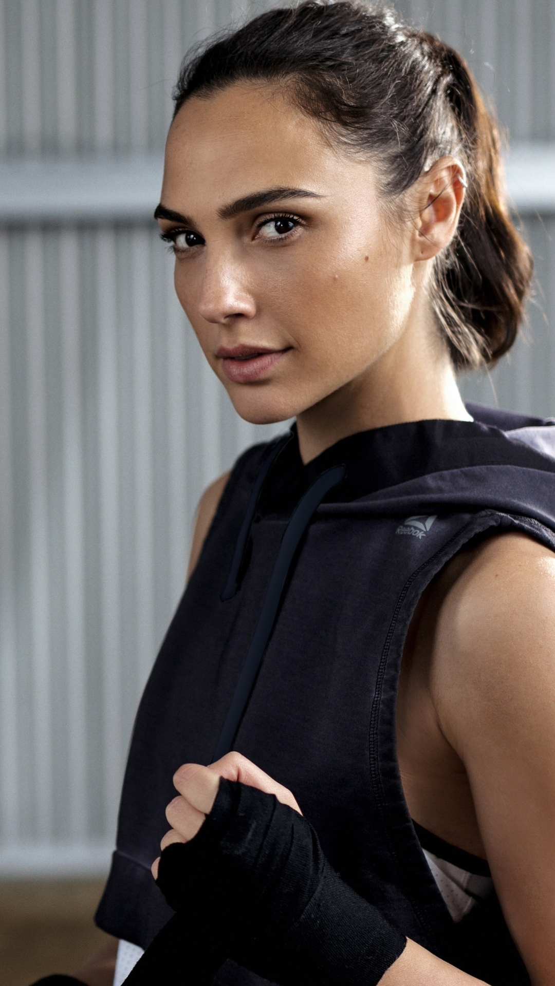 Gal Gadot Reebok Wallpapers