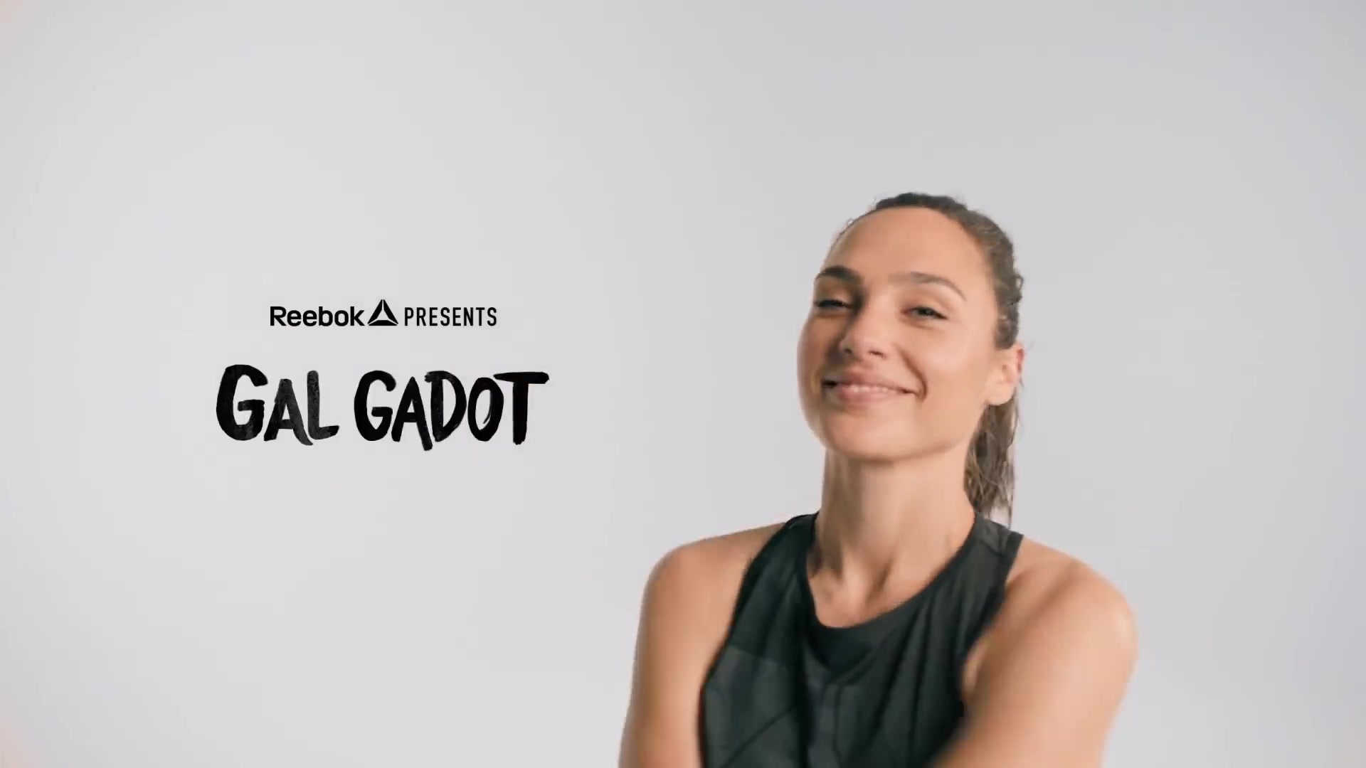 Gal Gadot Reebok Wallpapers