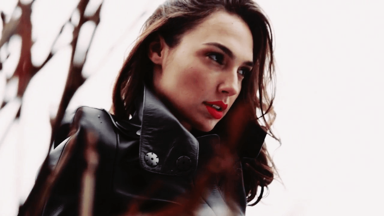 Gal Gadot Wallpapers