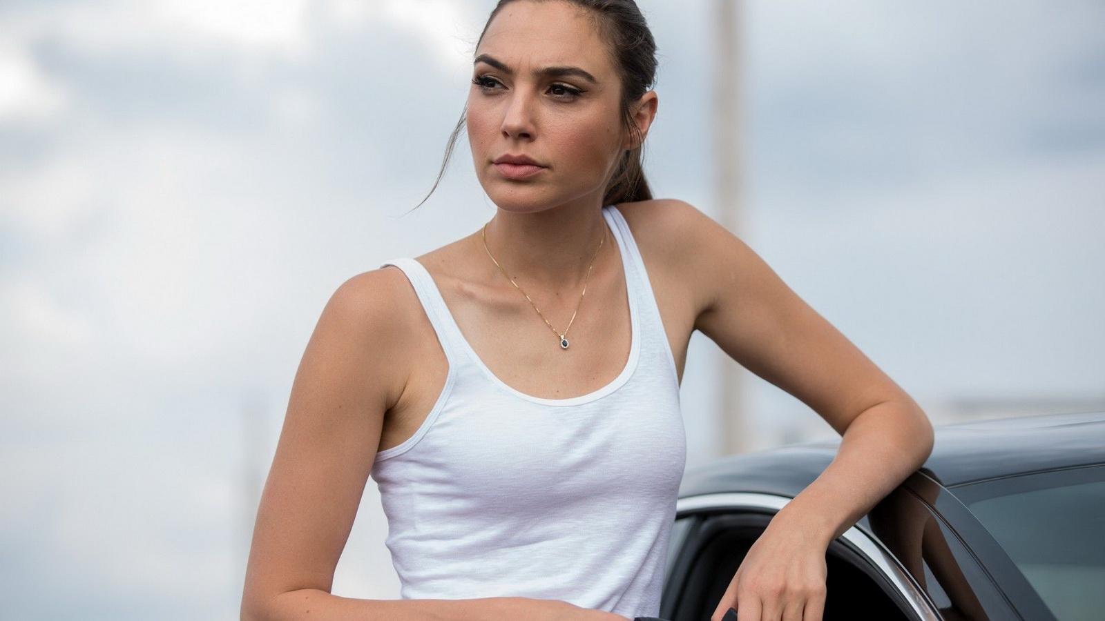 Gal Gadot Wallpapers