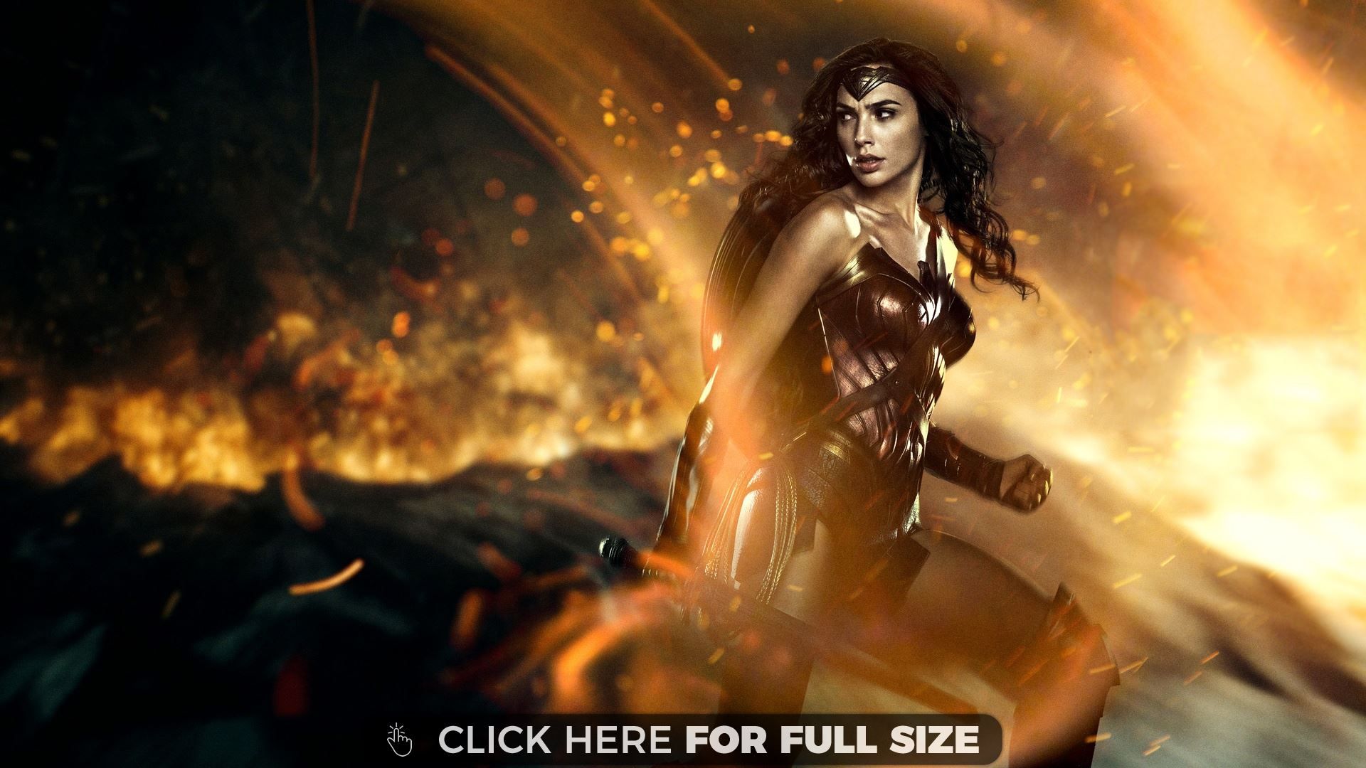 Gal Gadot Wonder Woman Hd Wallpapers