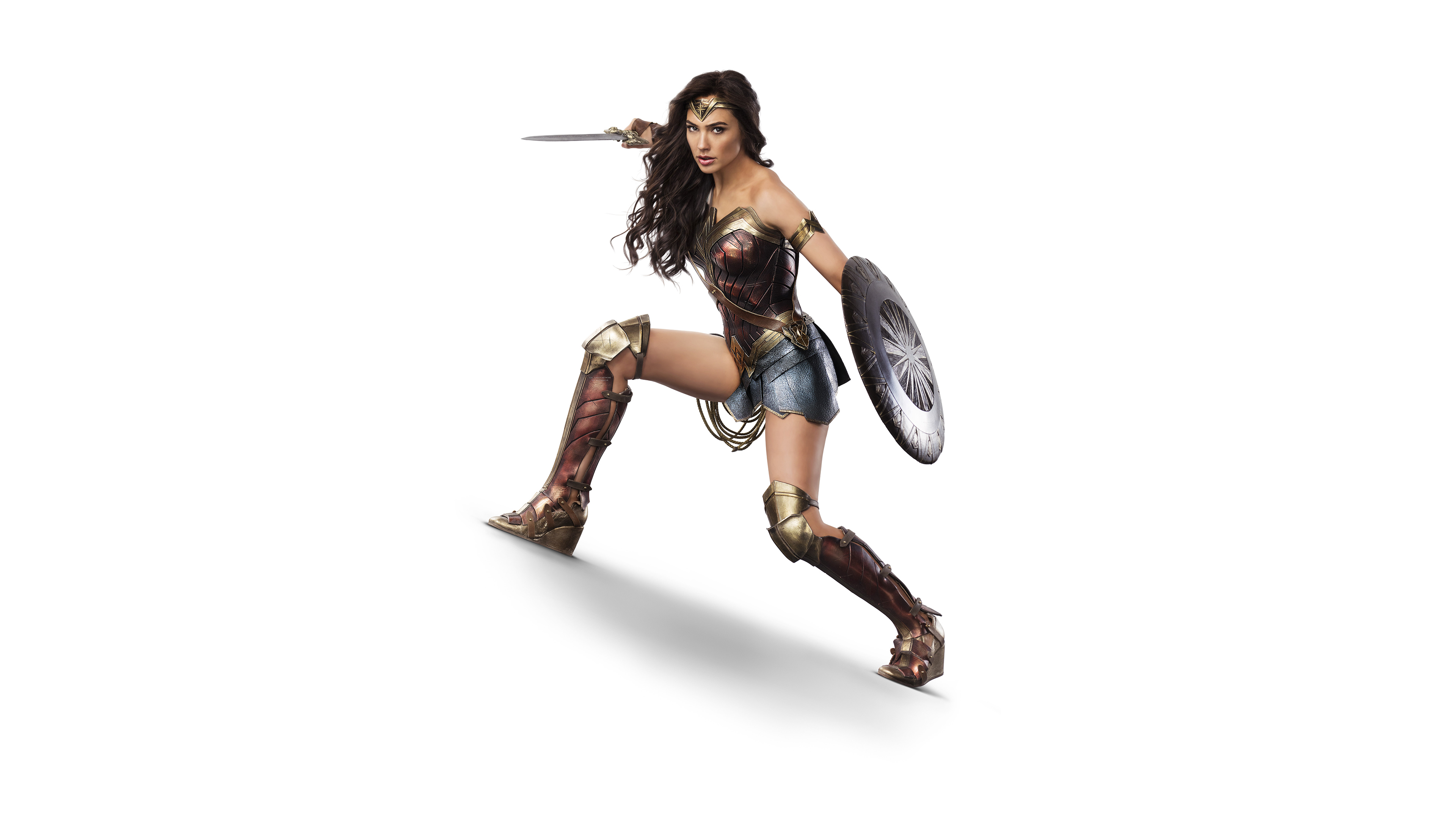 Gal Gadot Wonder Woman Hd Wallpapers