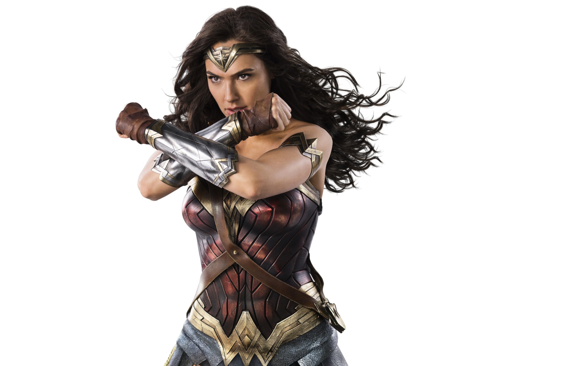 Gal Gadot Wonder Women Actress Wallpapers