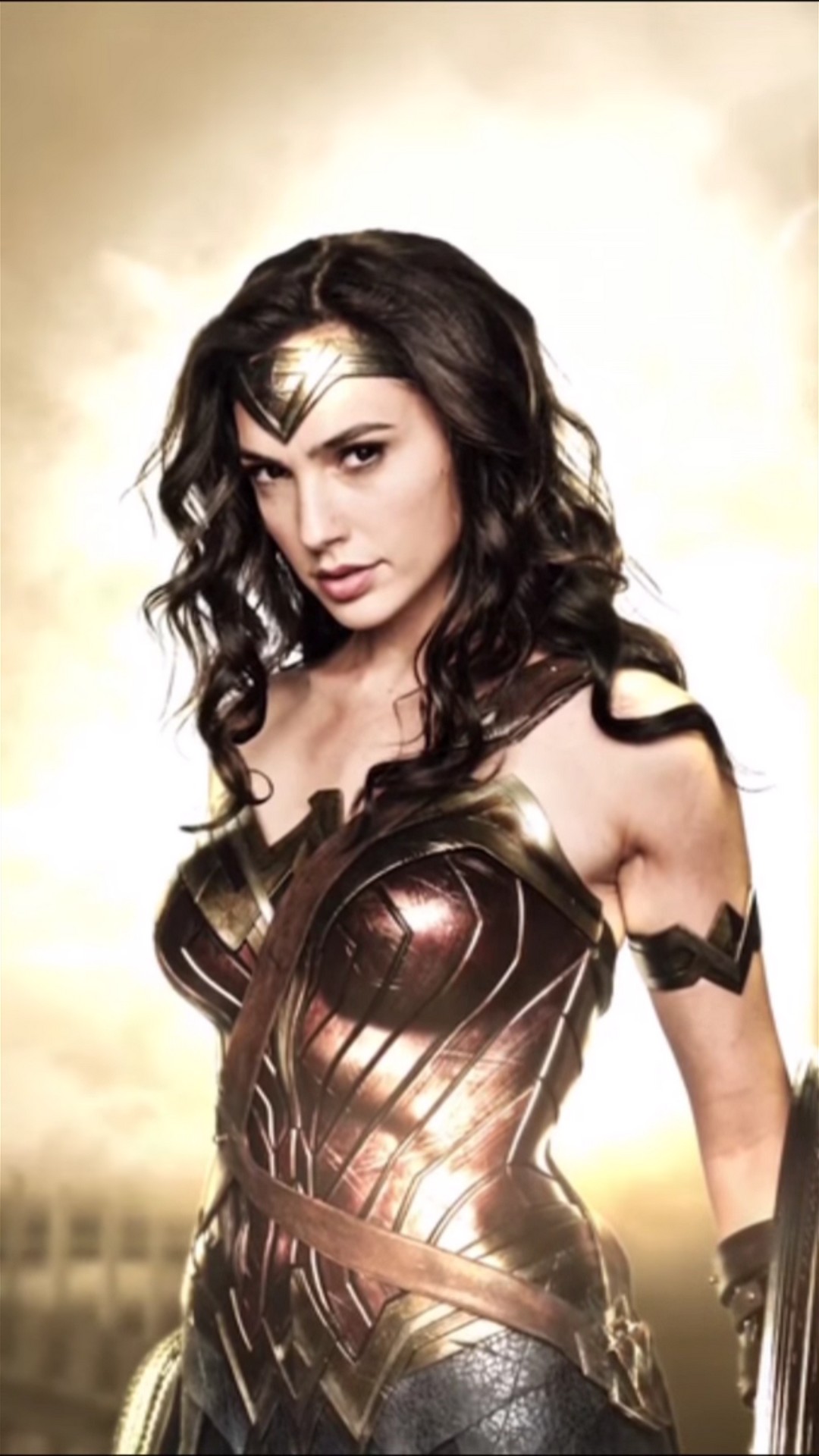 Gal Gadot Wonder Women Wallpapers