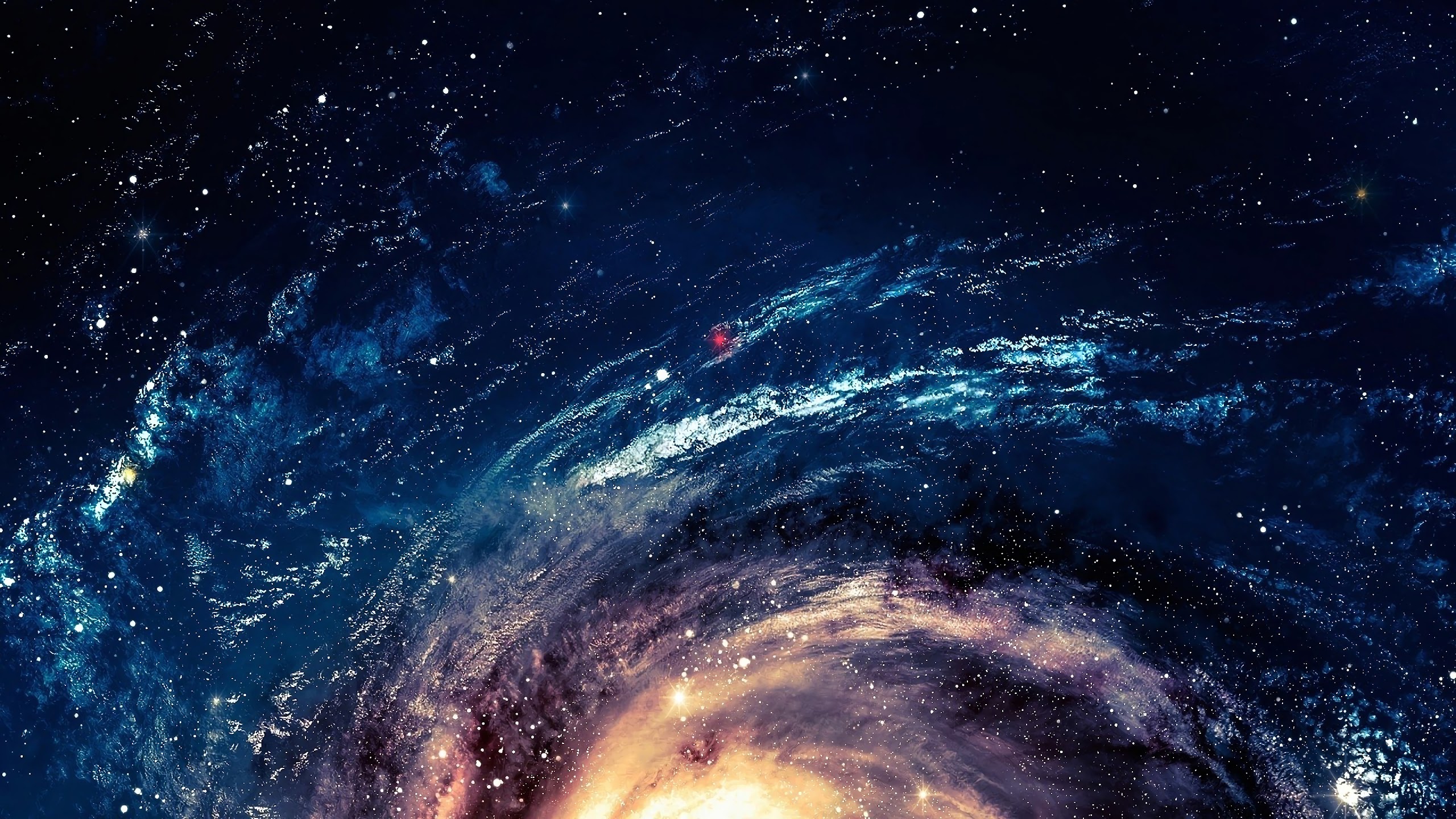 Galactic Wallpapers