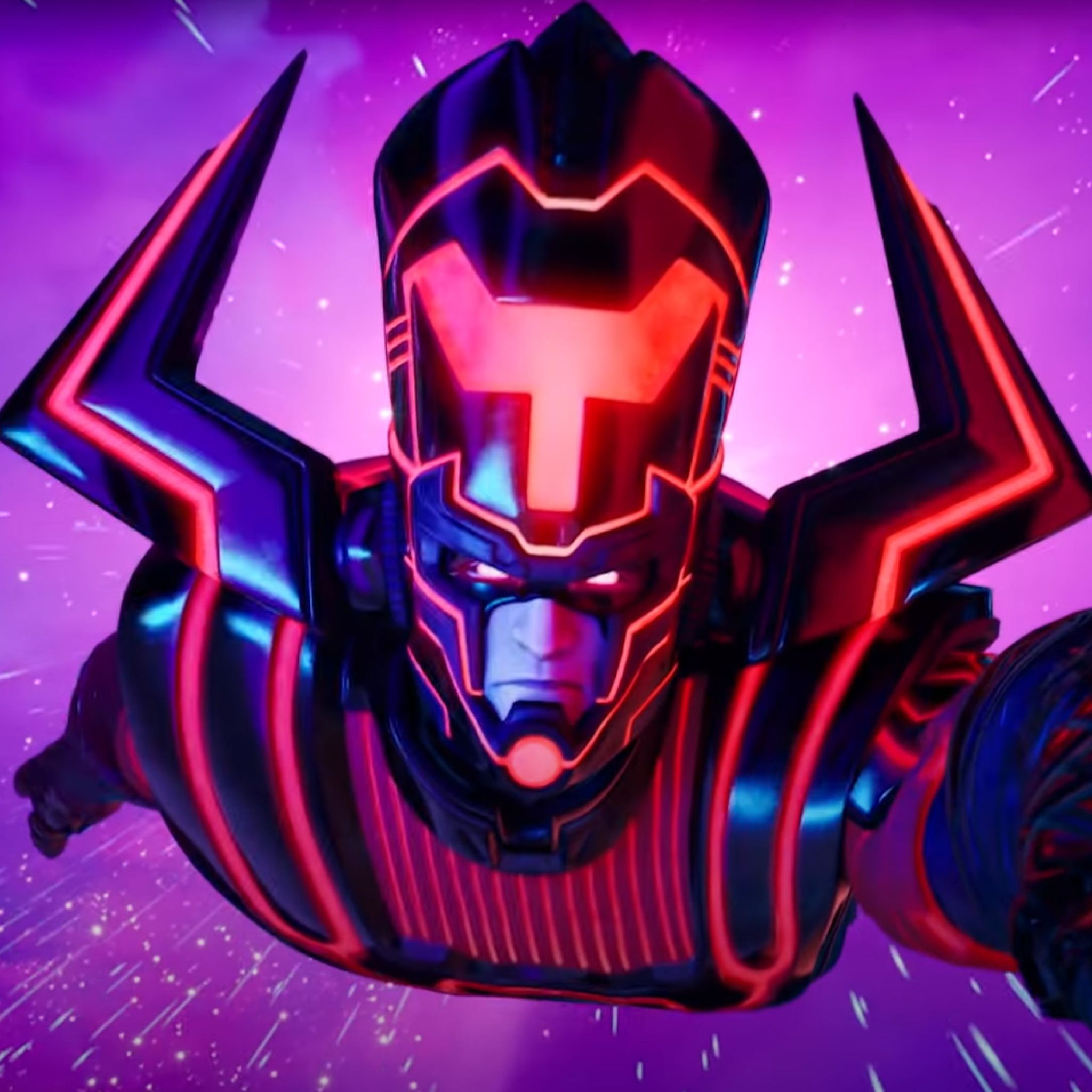 Galactus Art 8K Wallpapers