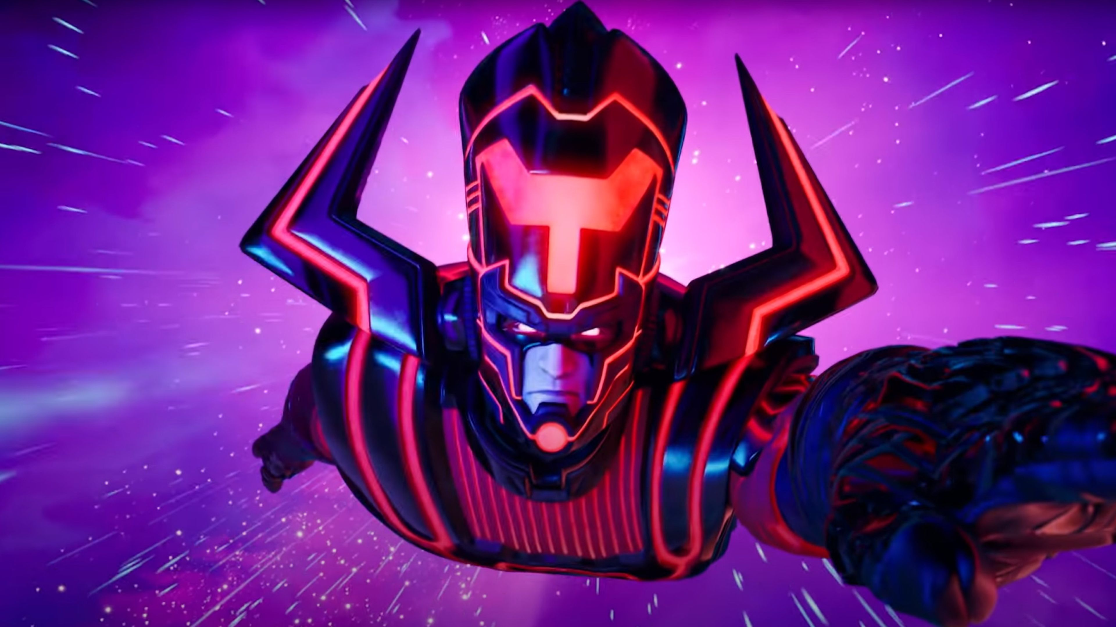 Galactus Wallpapers