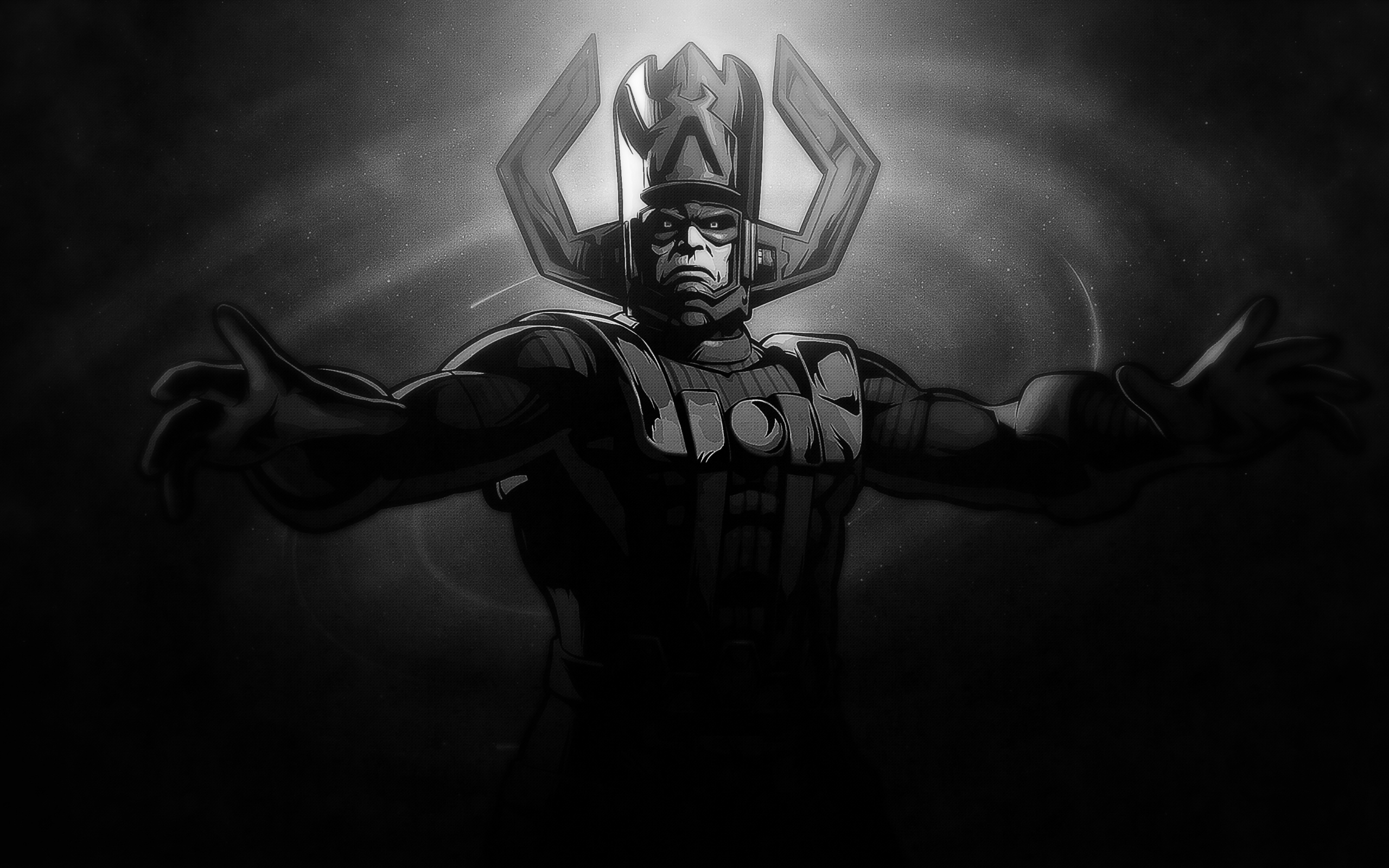 Galactus Wallpapers