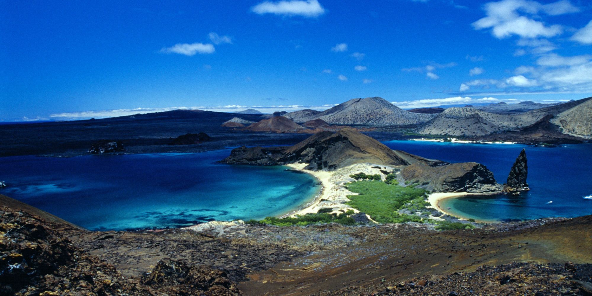 Galapagos Islands Wallpapers