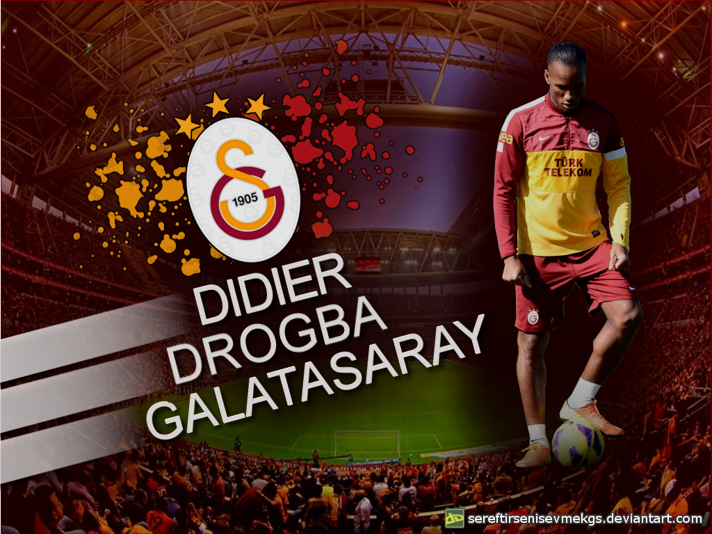 Galatasaray S.K. Wallpapers