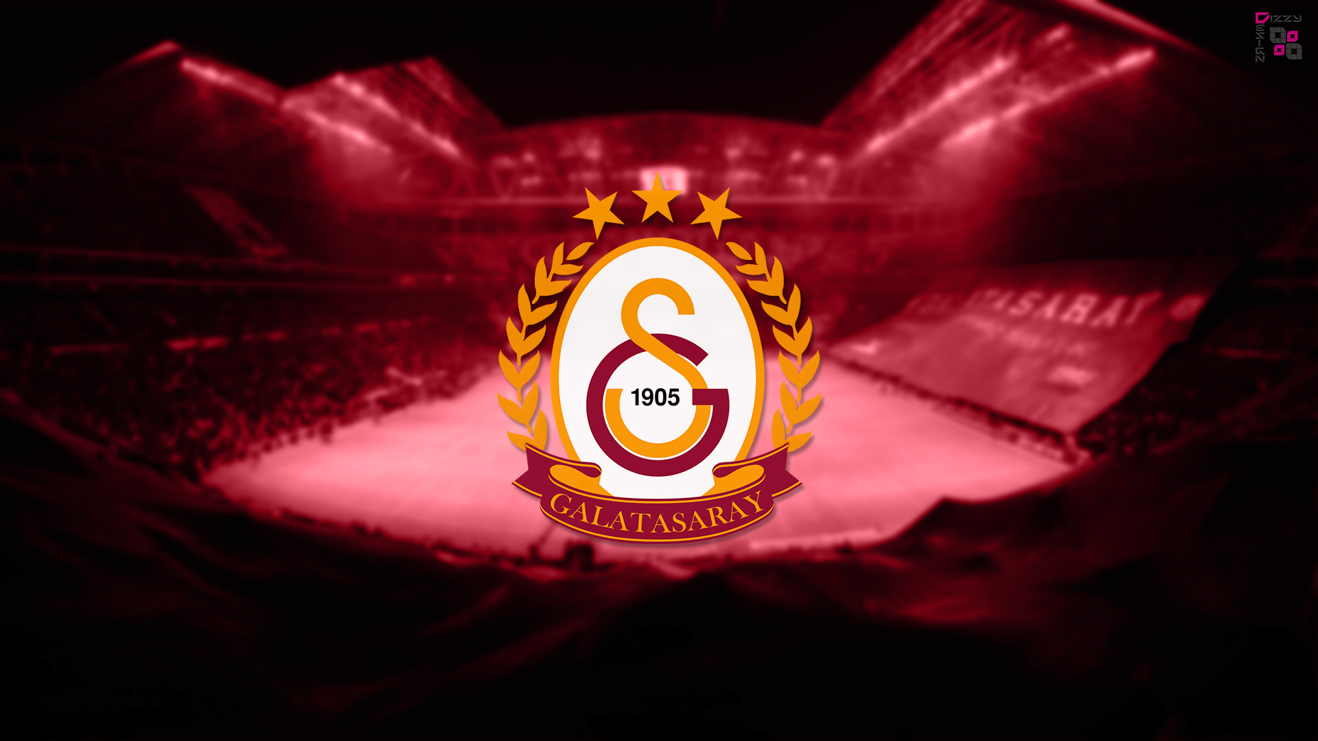 Galatasaray S.K. Wallpapers