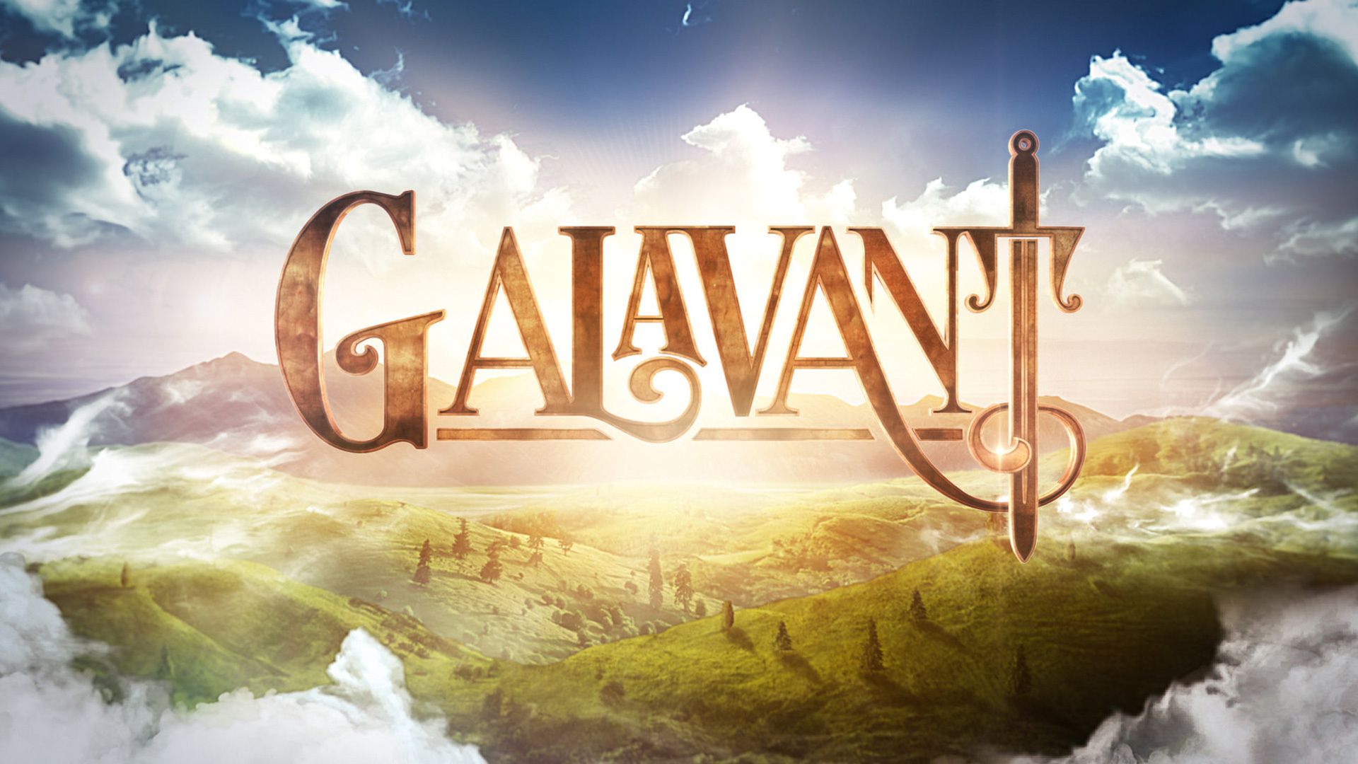 Galavant Wallpapers