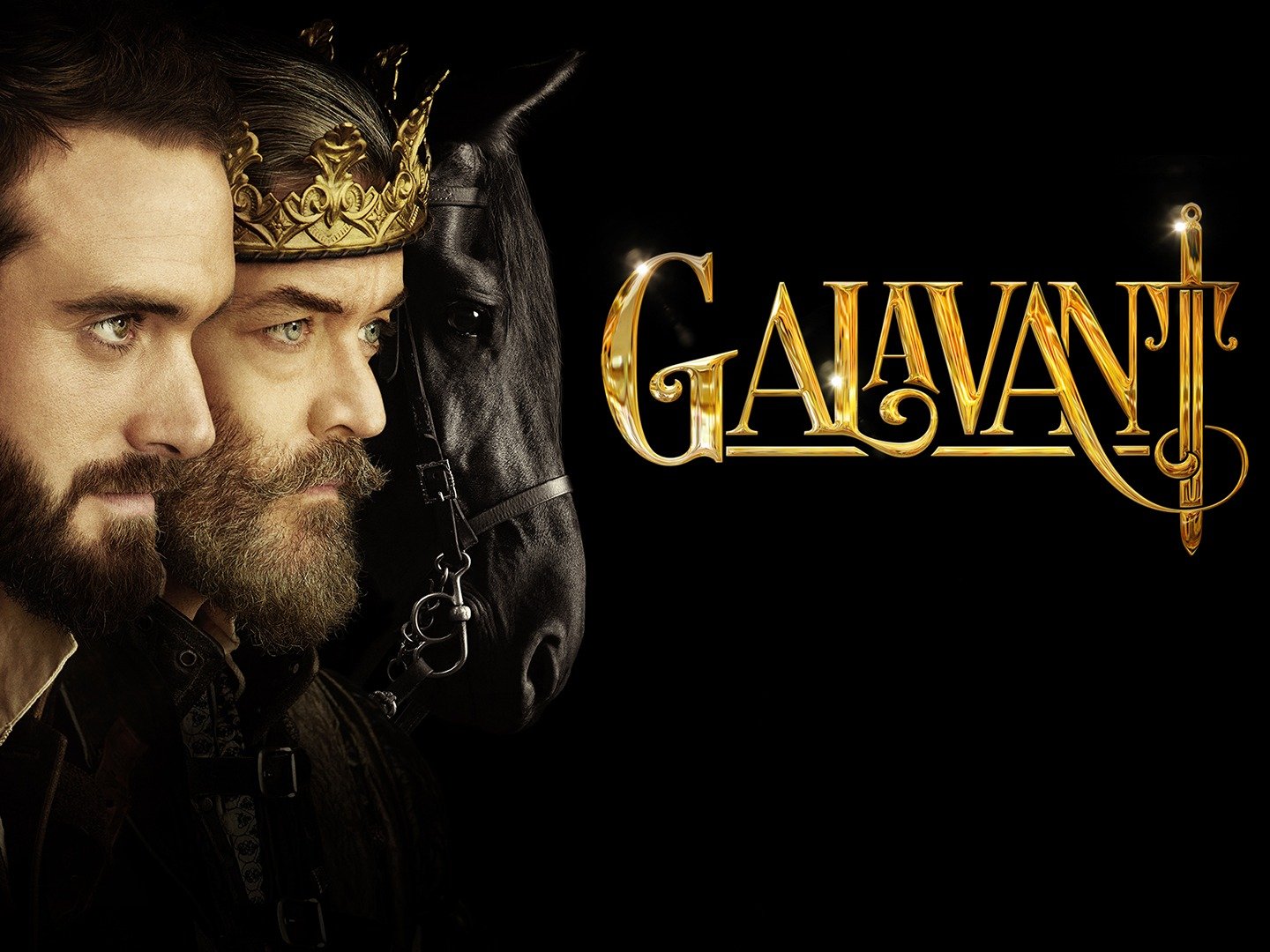 Galavant Wallpapers