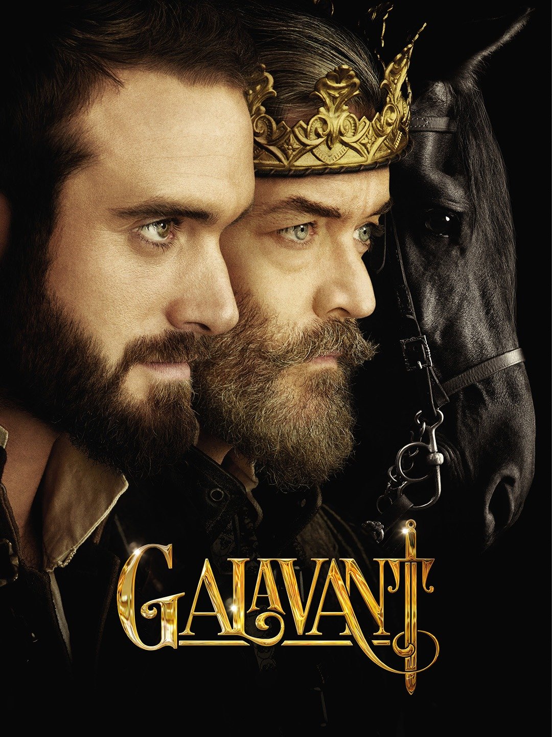 Galavant Wallpapers