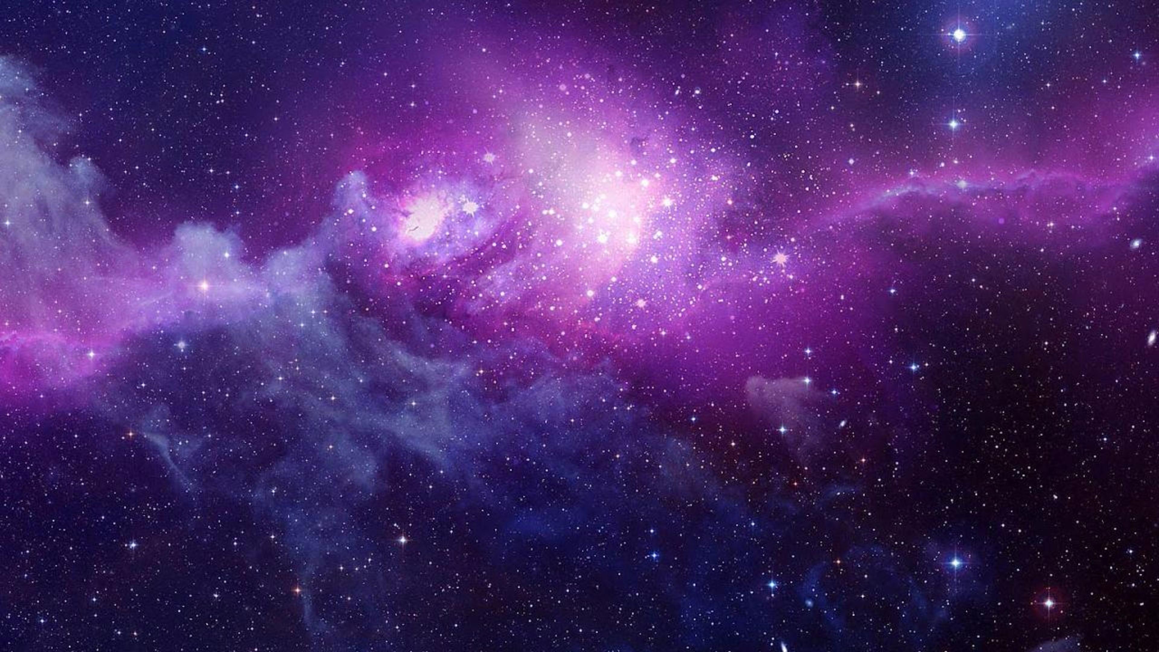 Galaxy 4K Wallpapers