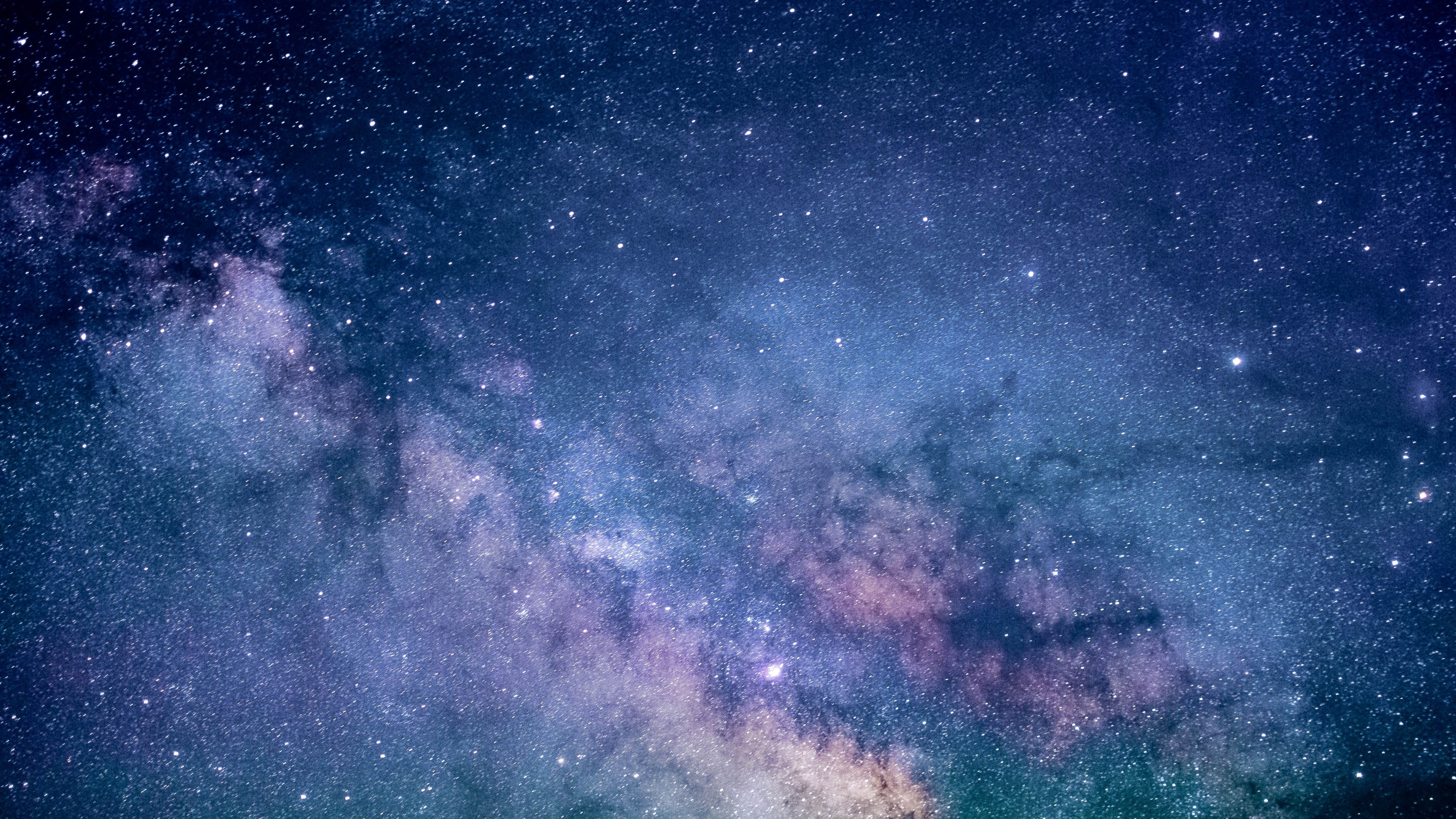 Galaxy 4K Wallpapers