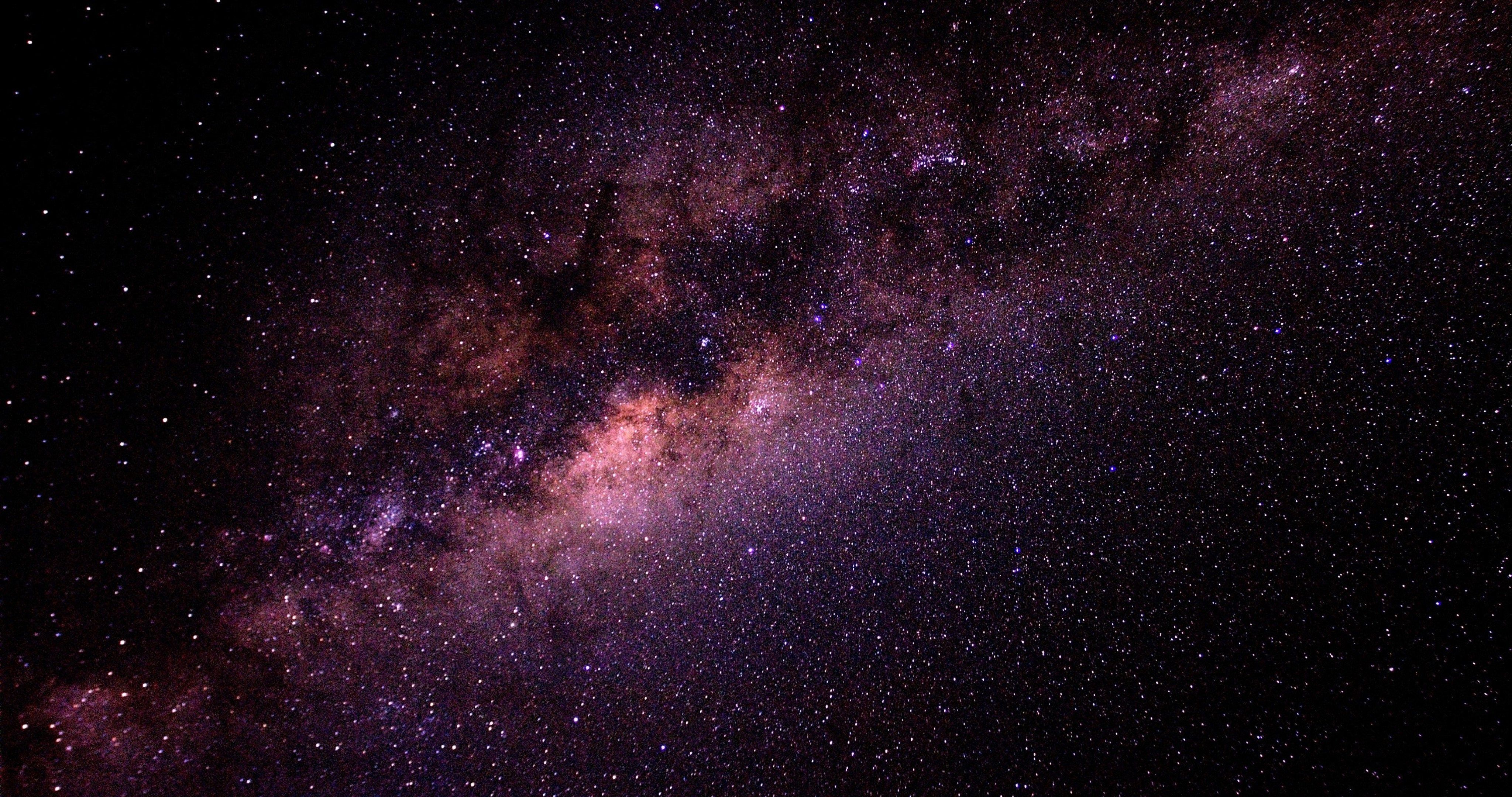 Galaxy 4K Wallpapers