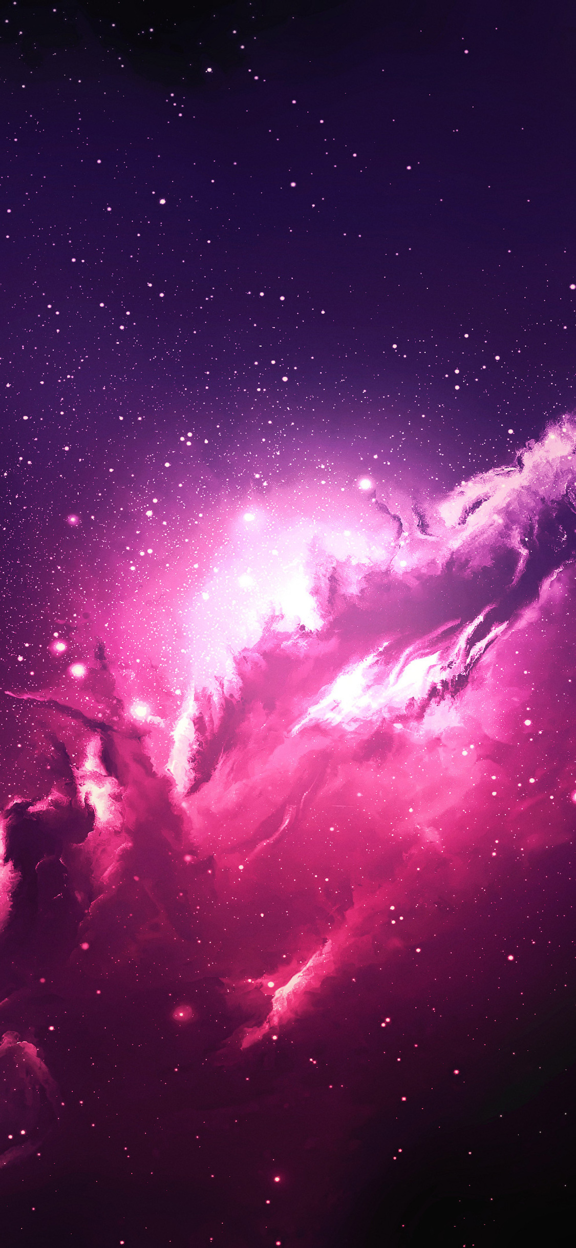 Galaxy 4K Wallpapers