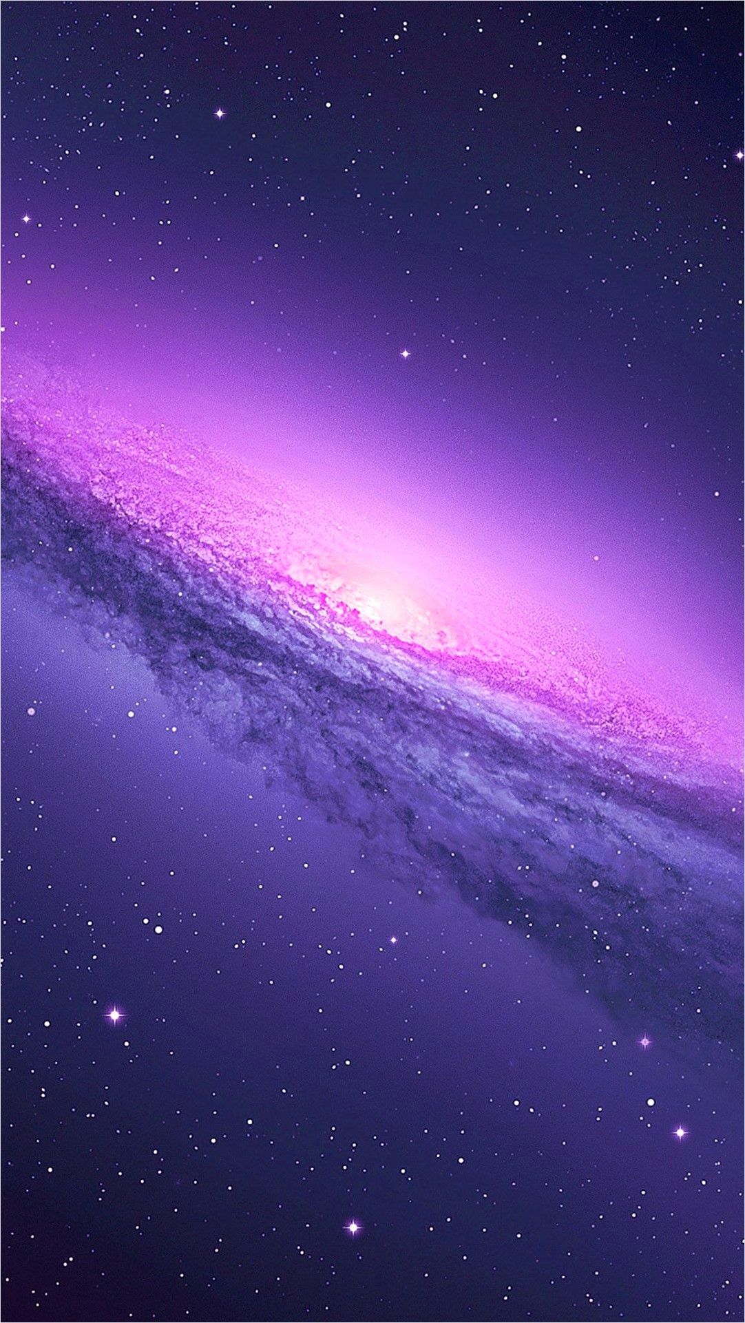 Galaxy 4K Wallpapers