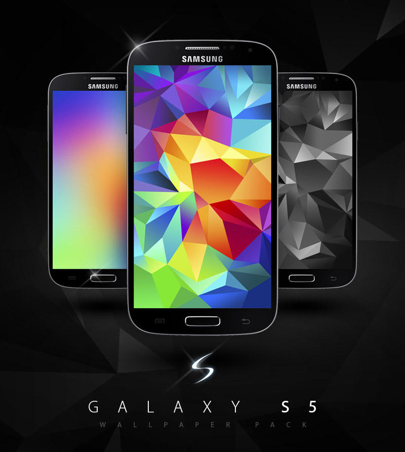 Galaxy 5 Wallpapers