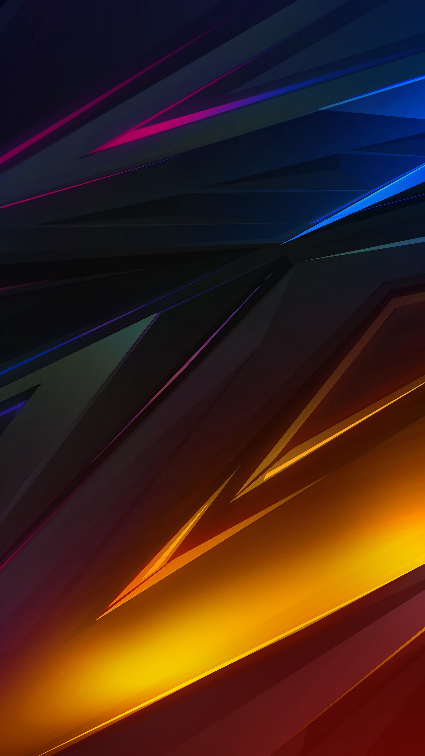 Galaxy Abstract 3D Wallpapers