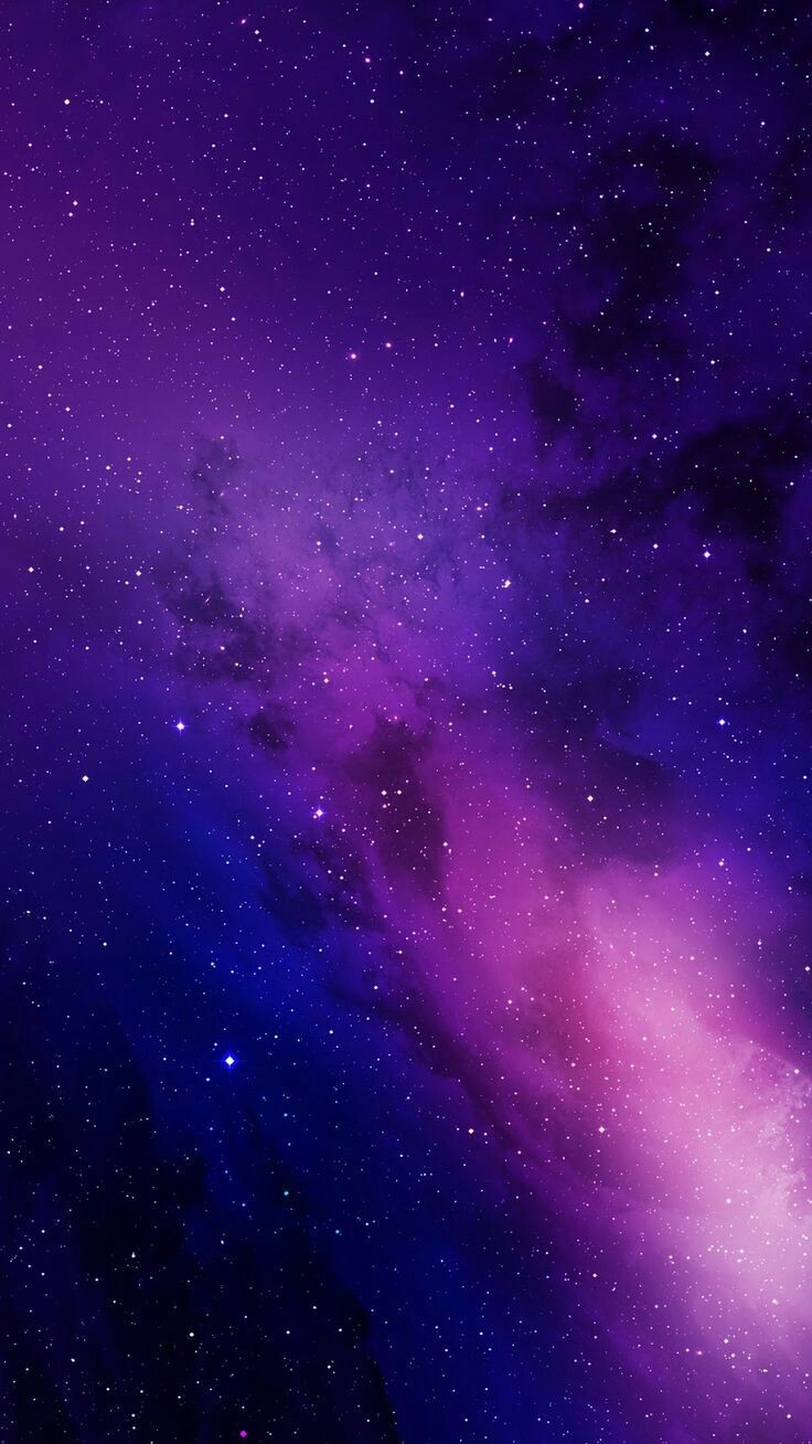 Galaxy Aesthetic Wallpapers