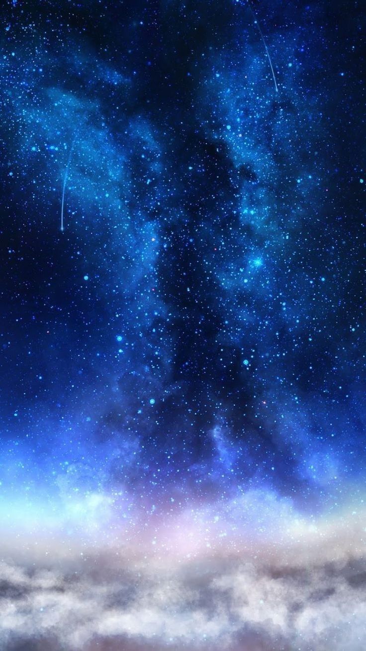 Galaxy Aesthetic Wallpapers