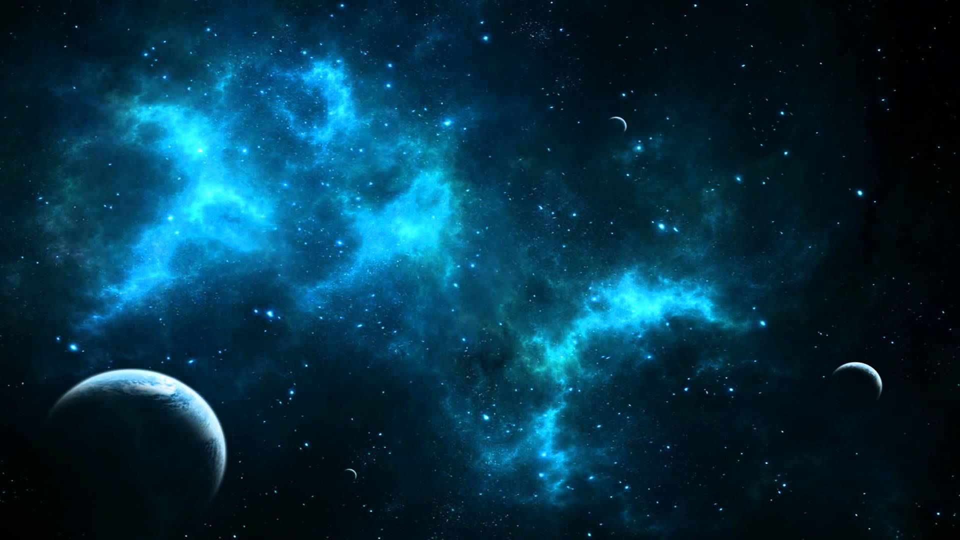 Galaxy Animated Wallpapers