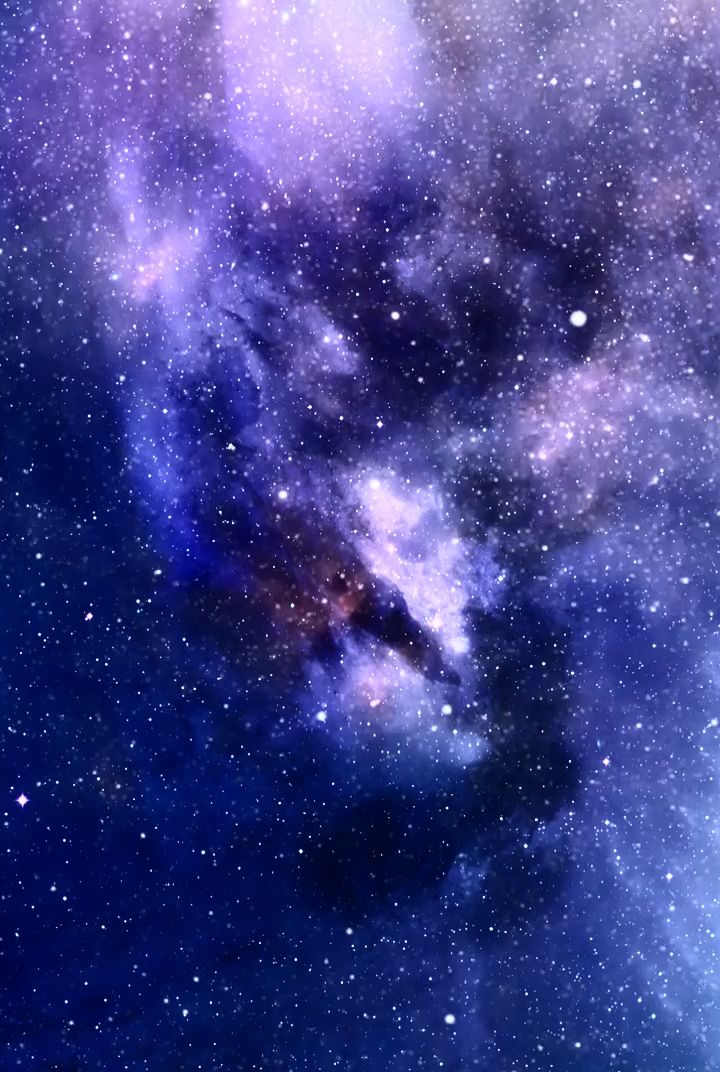 Galaxy Animated Wallpapers