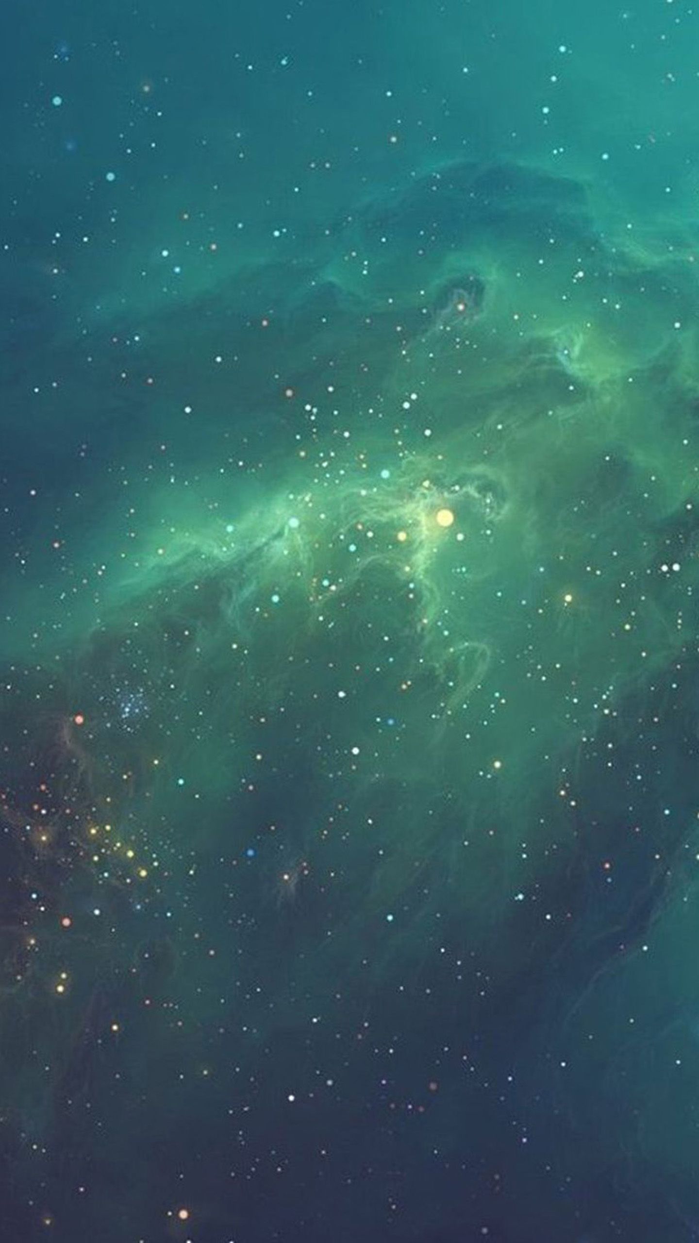 Galaxy Animated Wallpapers