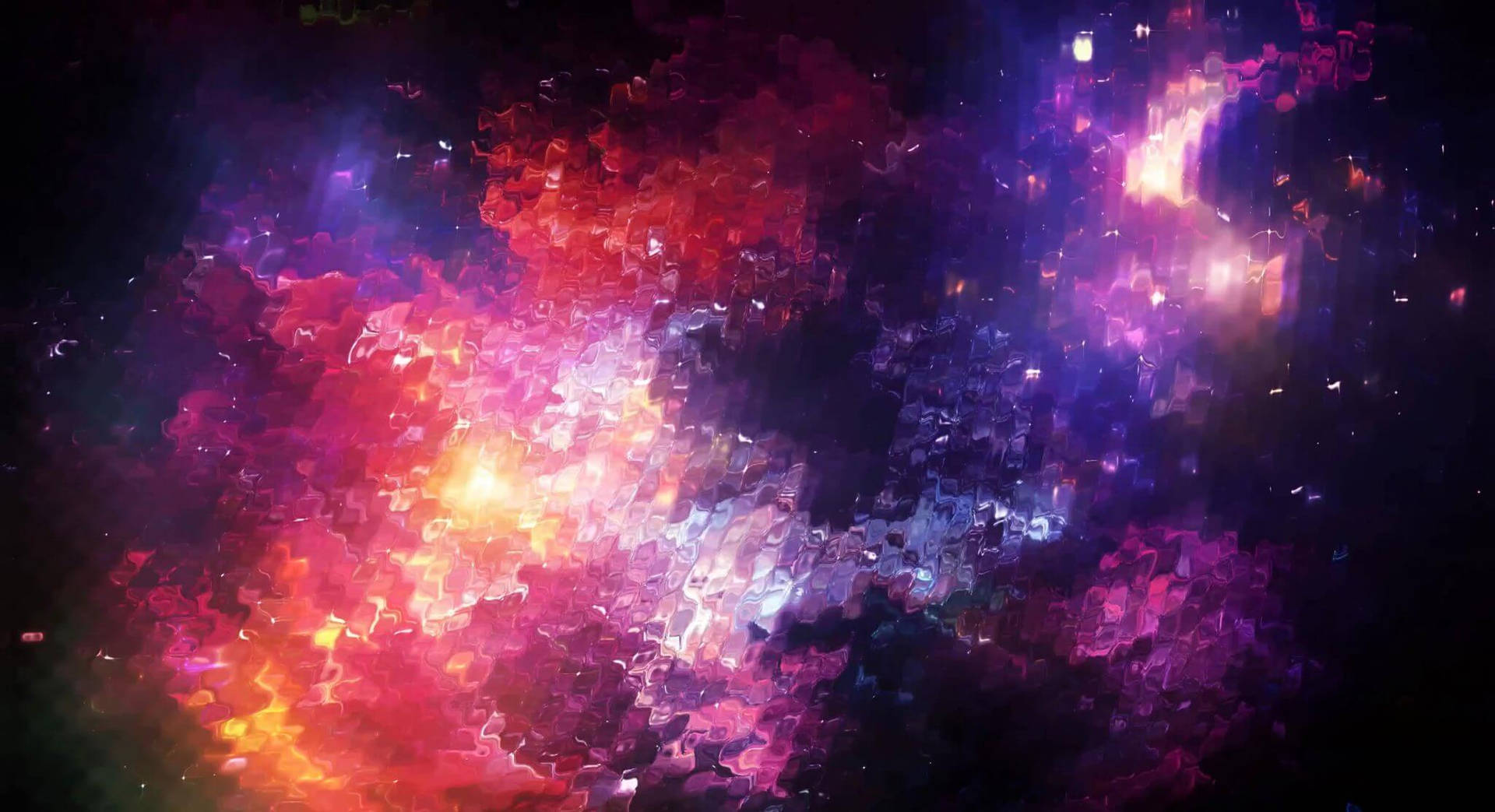 Galaxy Animated Wallpapers