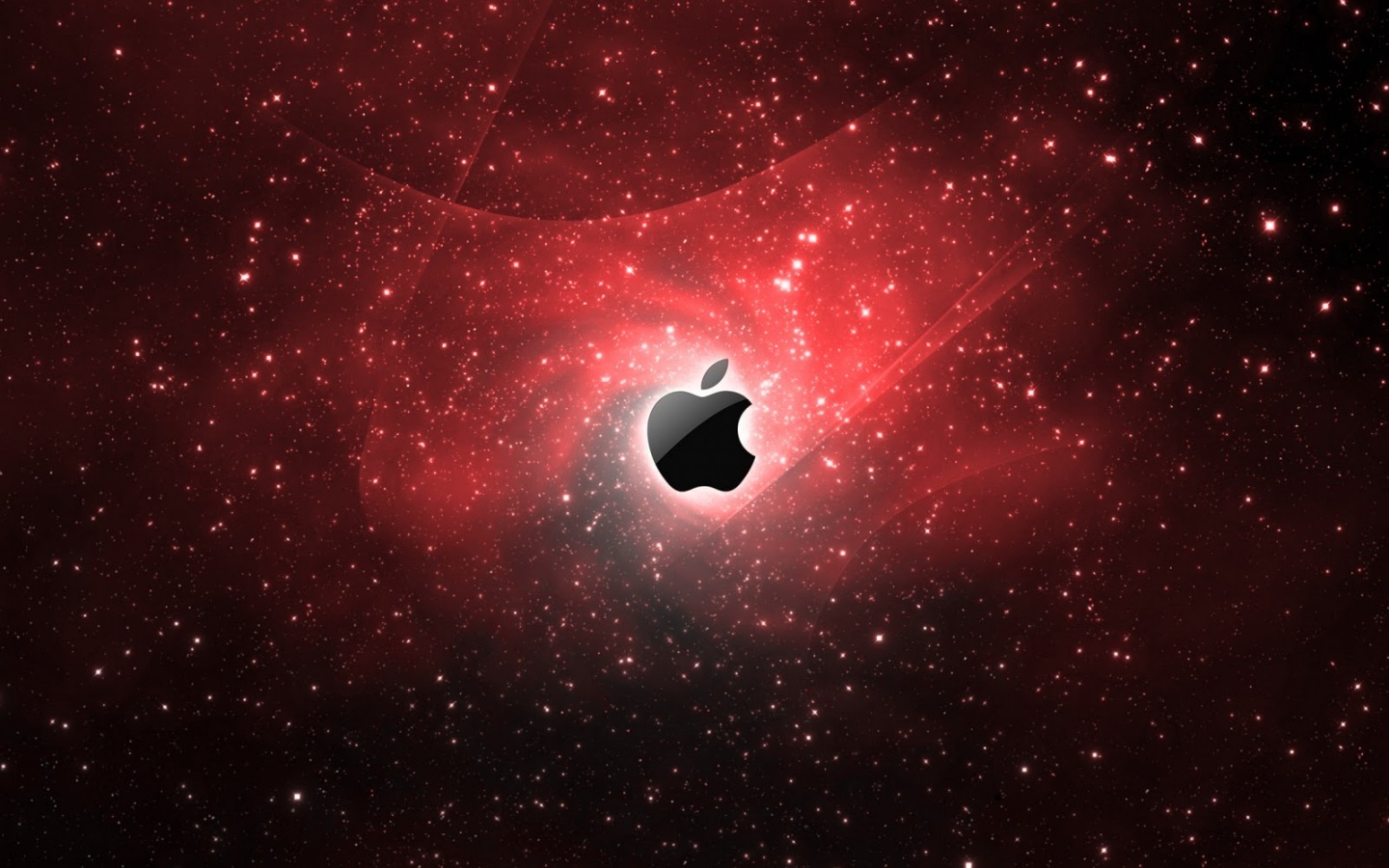 Galaxy Apple Wallpapers