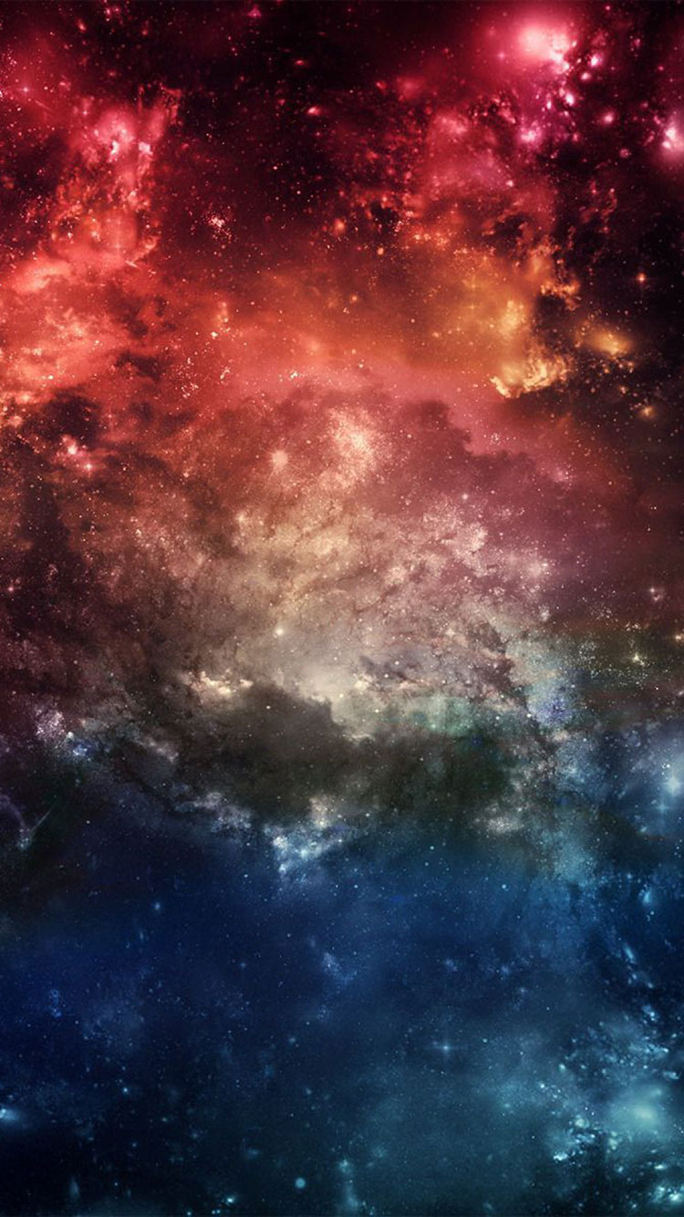 Galaxy Apple Wallpapers