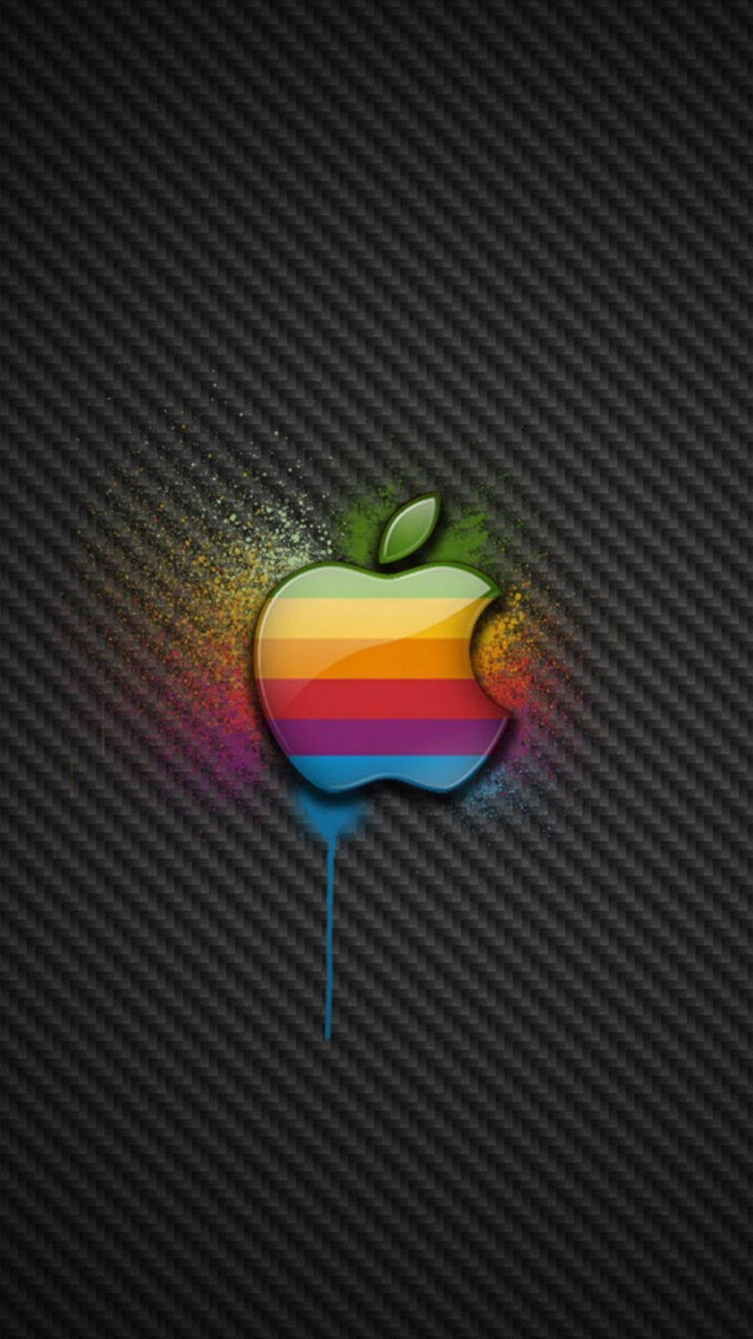 Galaxy Apple Wallpapers