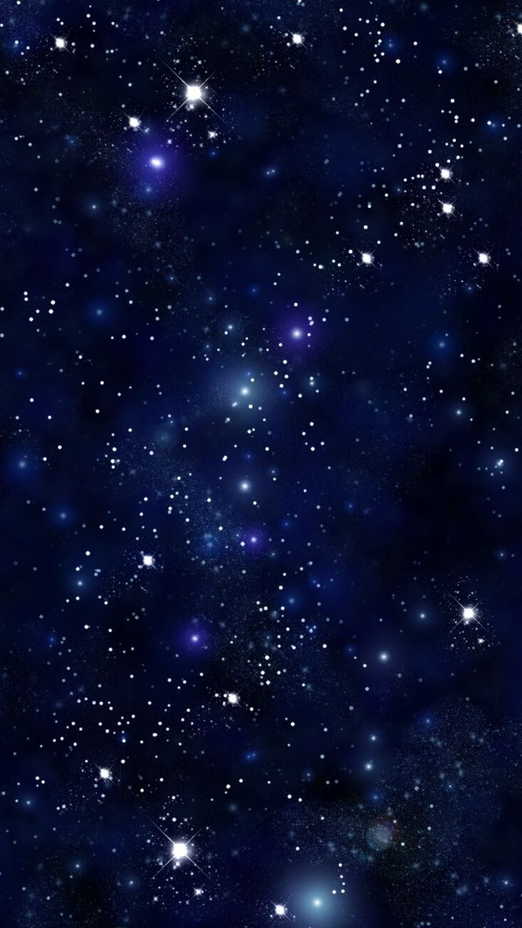 Galaxy Background Iphone