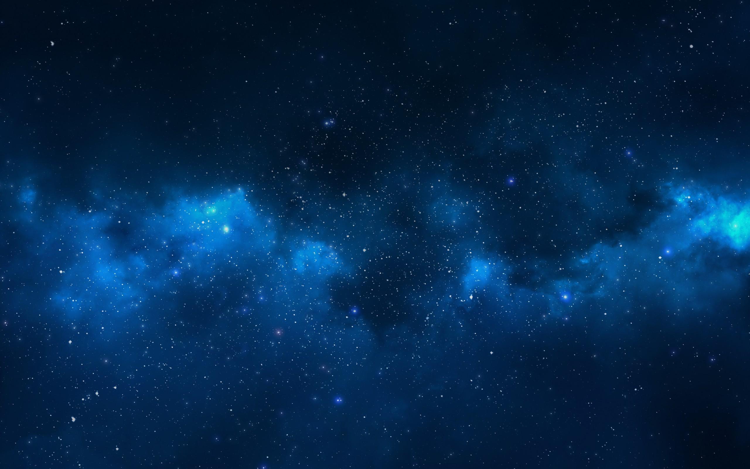 Galaxy Cloud Wallpapers