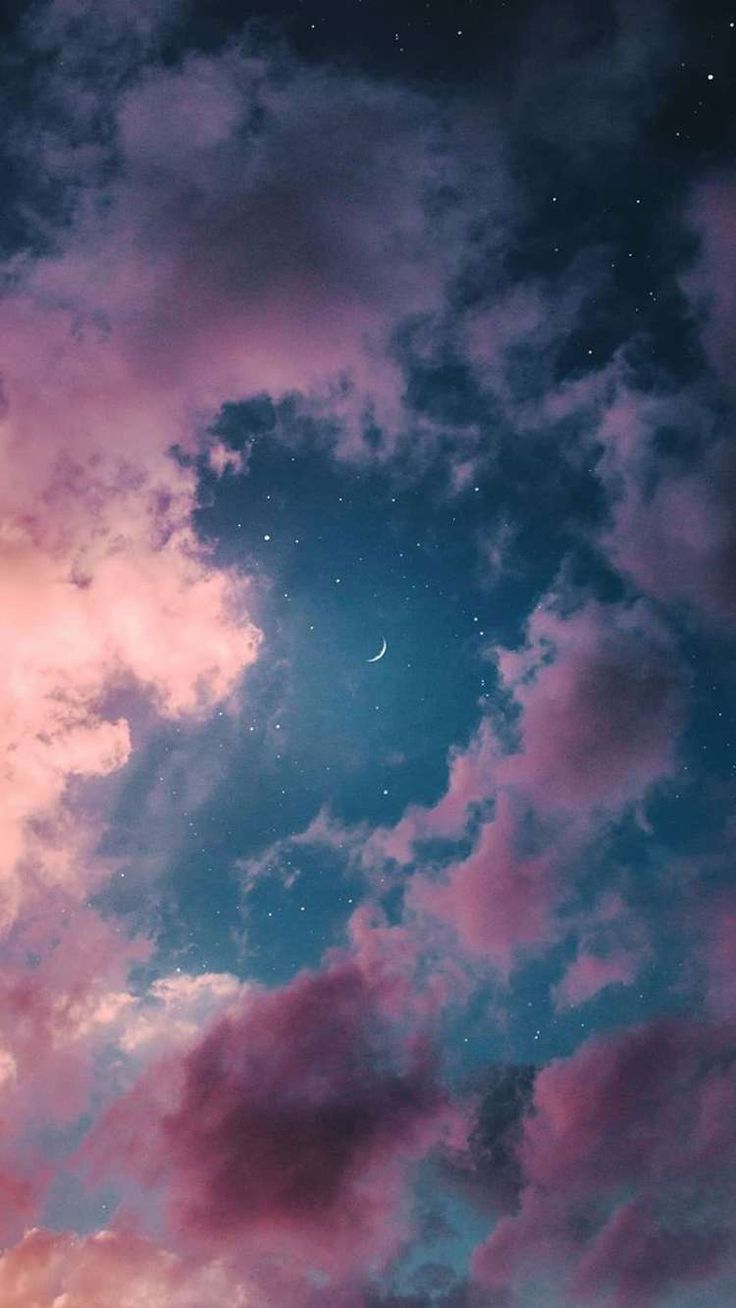 Galaxy Cloud Wallpapers