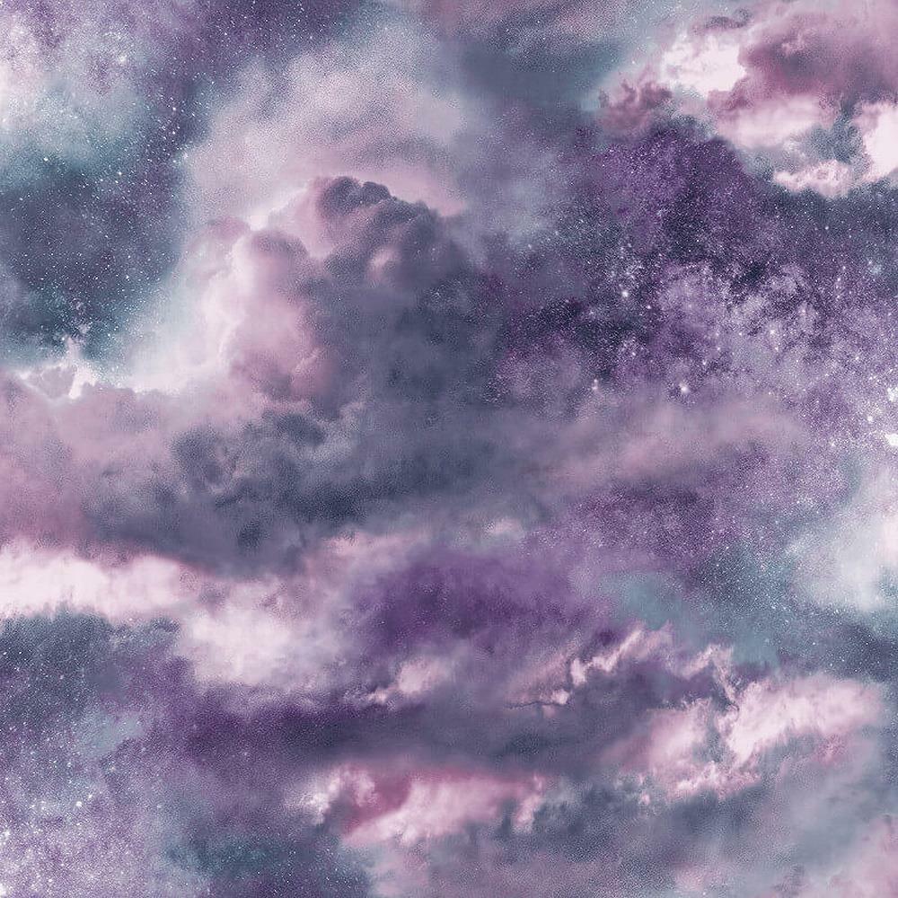 Galaxy Cloud Wallpapers