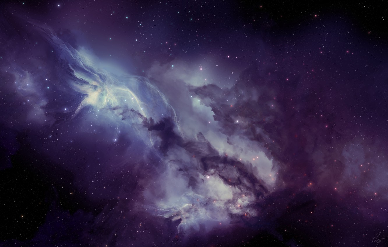 Galaxy Computer Wallpapers