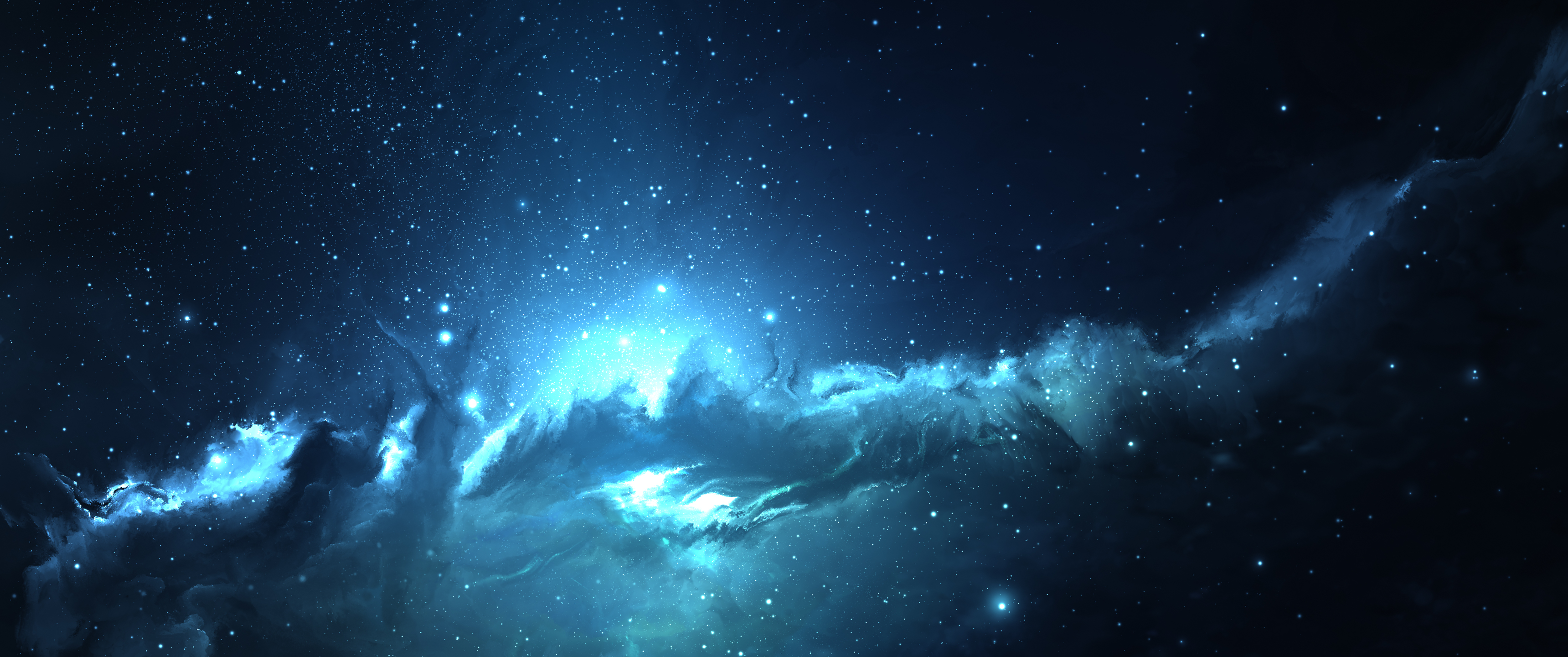 Galaxy Computer Wallpapers