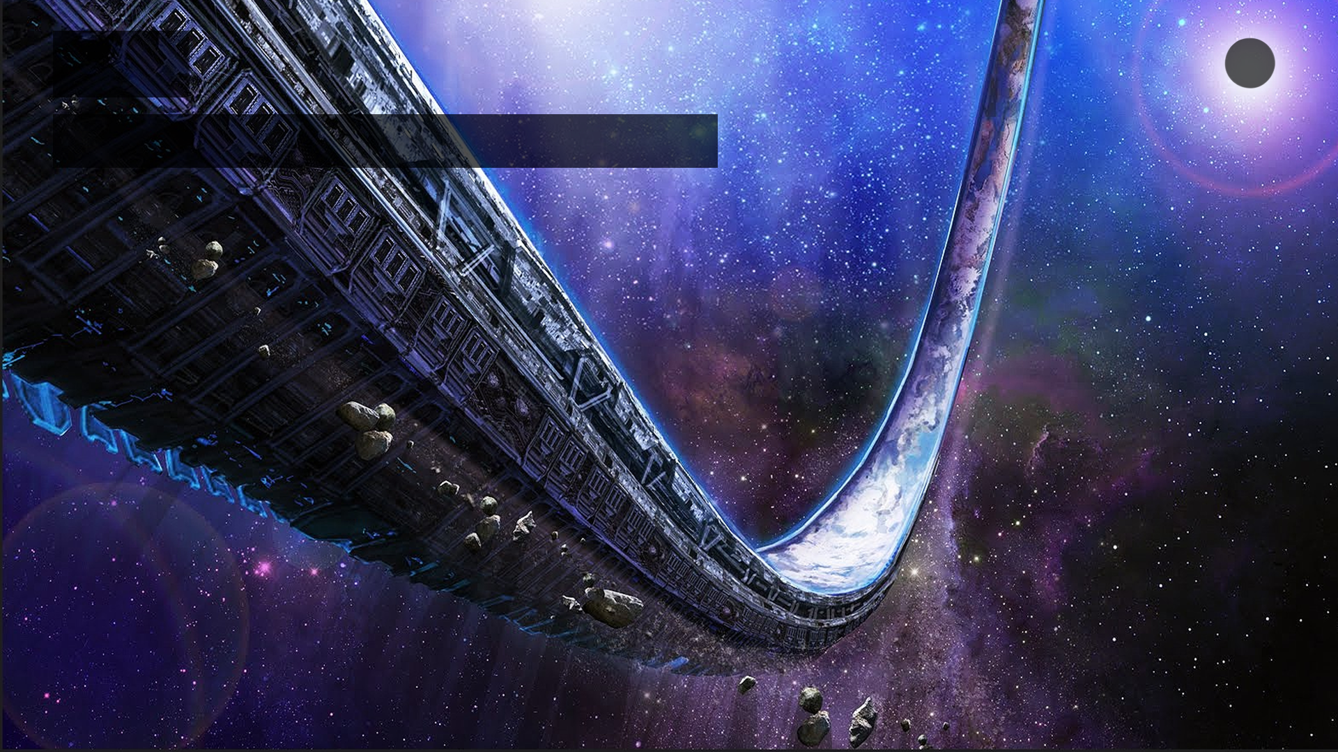 Galaxy Cool Xbox Backgrounds