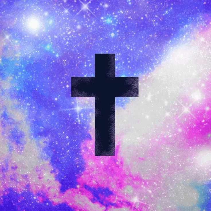 Galaxy Cross Wallpapers