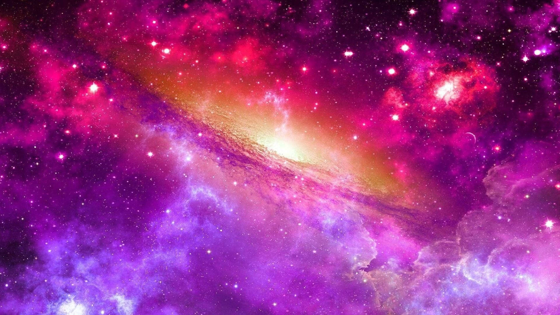 Galaxy Cute Wallpapers