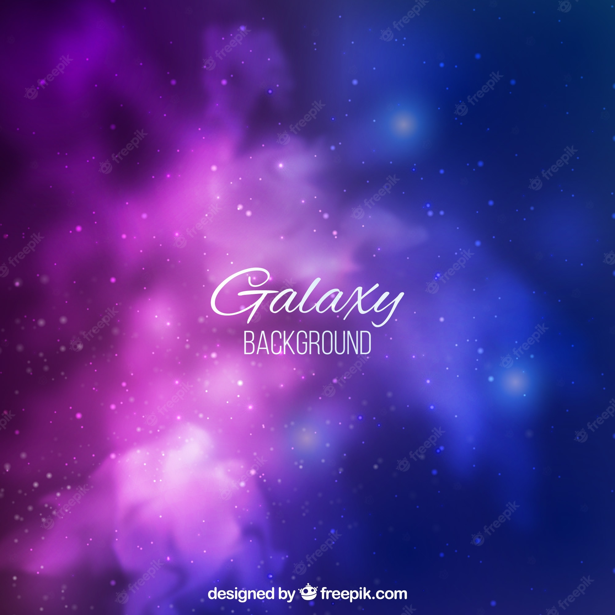 Galaxy Cute Wallpapers