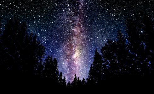 Galaxy Desktop Backgrounds