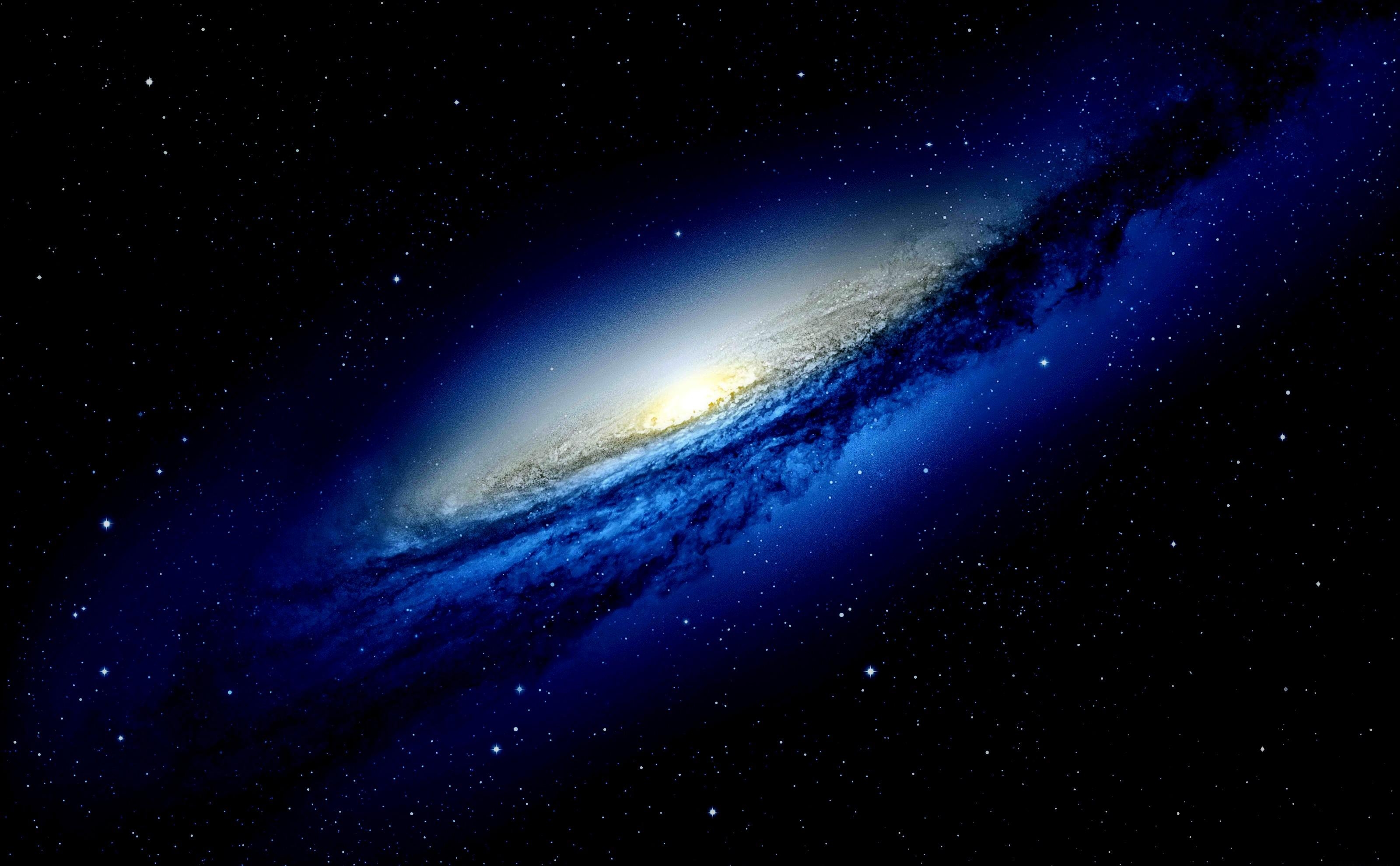 Galaxy Desktop Wallpapers